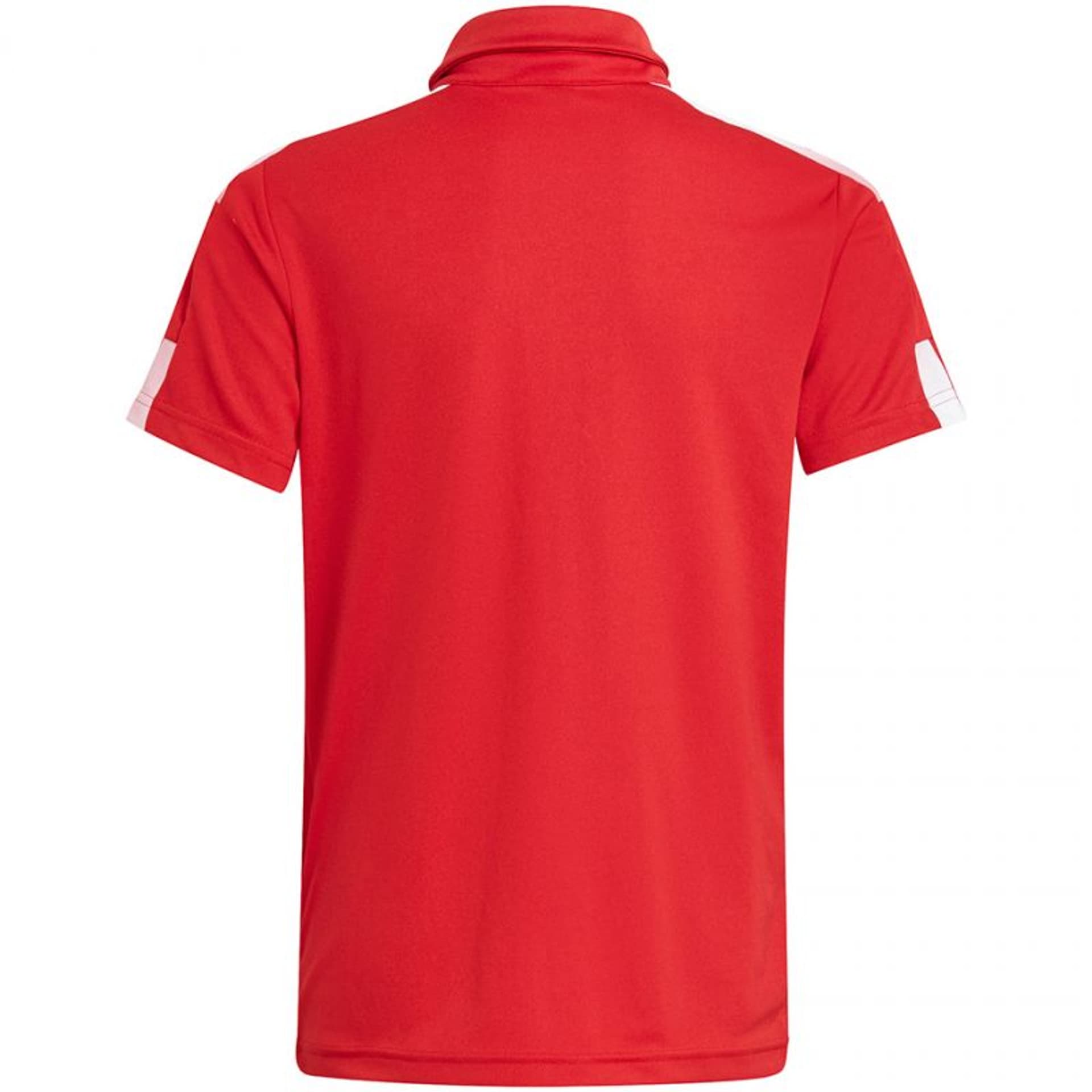 

Koszulka adidas Squadra 21 Polo Jr (kolor Czerwony, rozmiar 116cm)