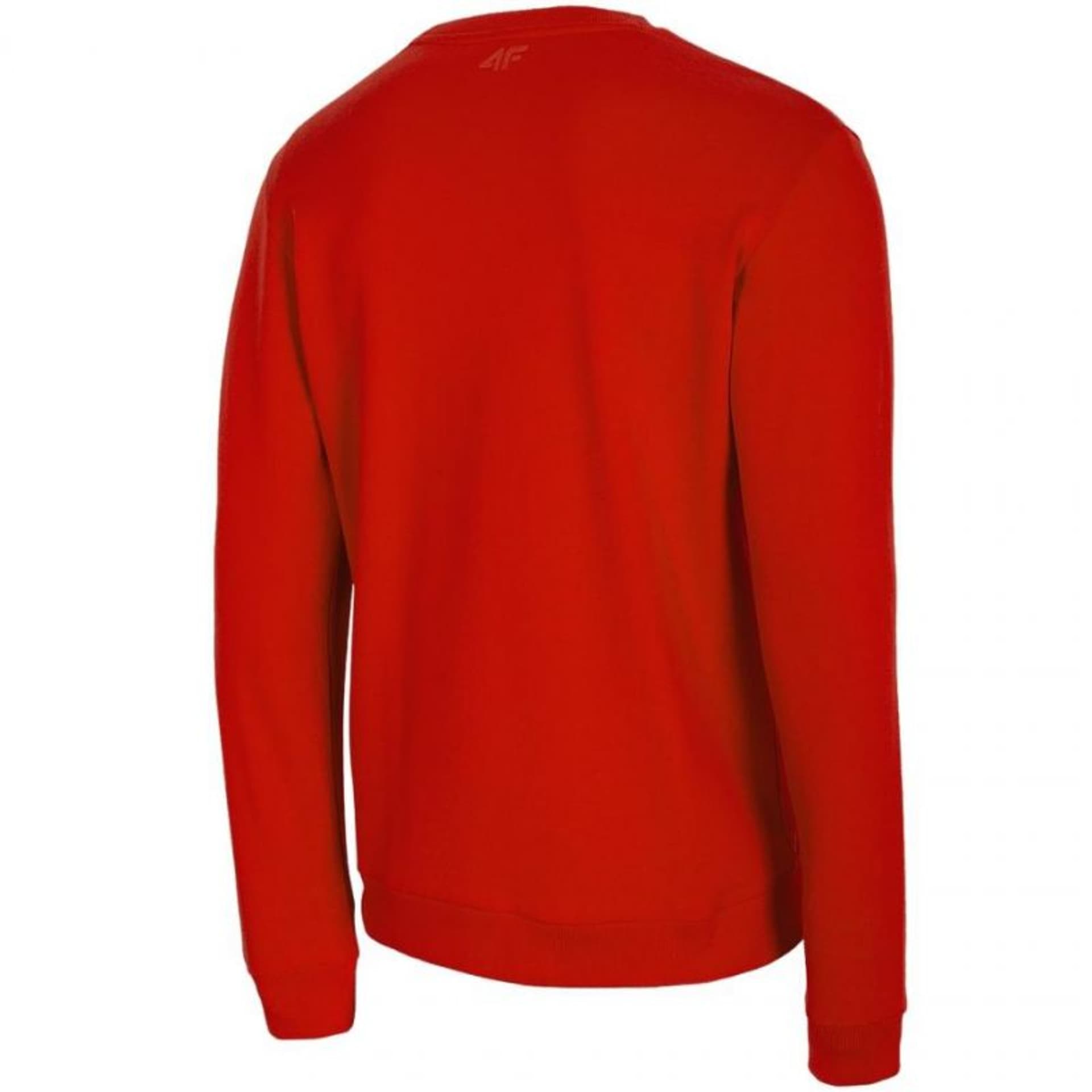 

Bluza 4F M H4L22 BLM350 (kolor Czerwony, rozmiar XL)