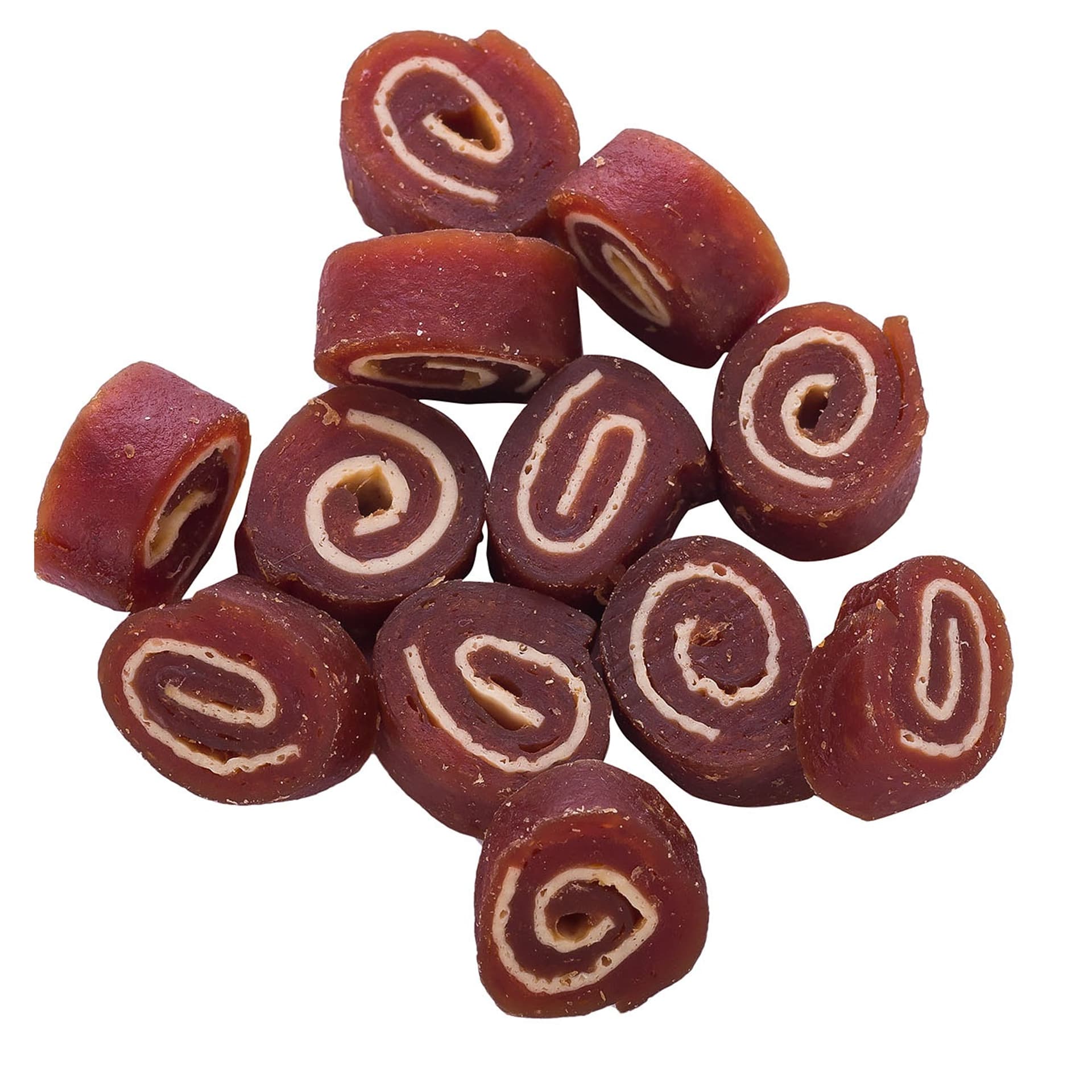 

ADBI Mini rolls kaczka i dorsz 500g [AL84]