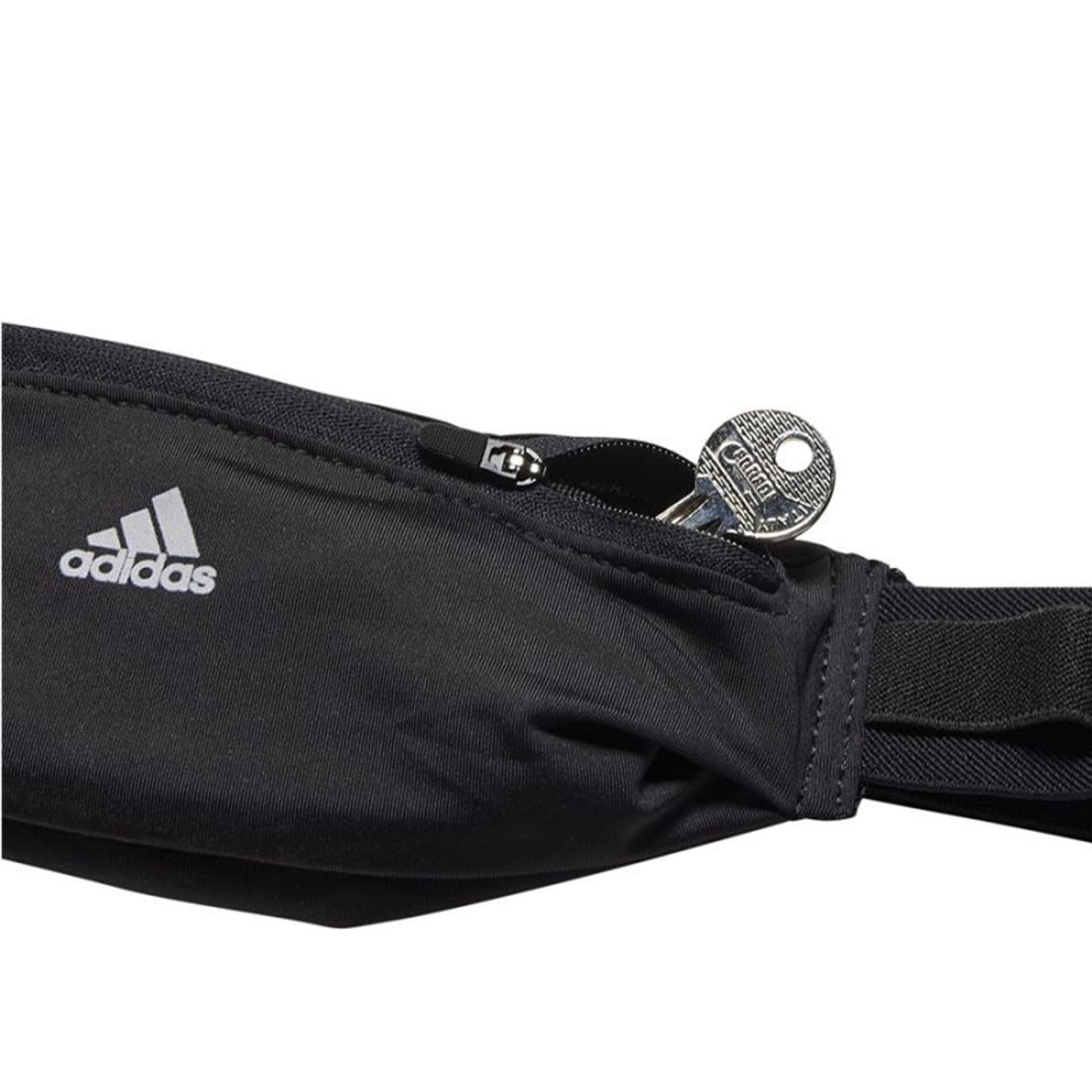 

Saszetka, nerka adidas Running Belt (kolor Czarny)
