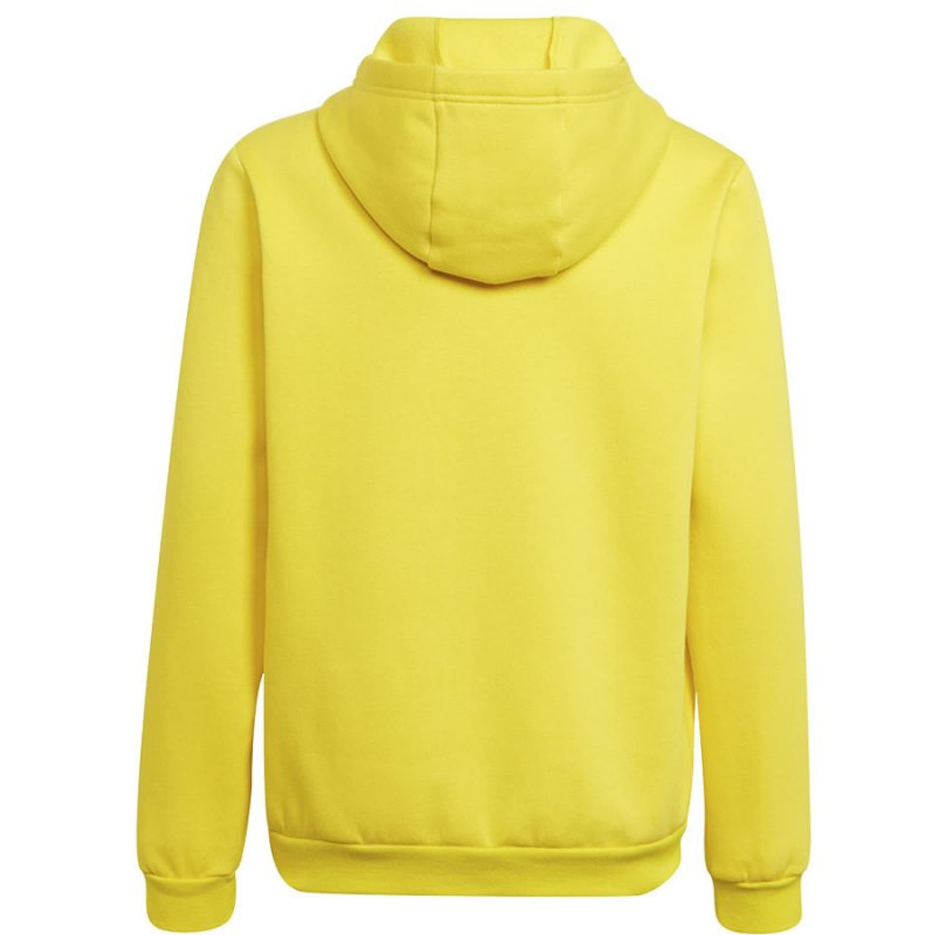 

Bluza adidas Entrada 22 Hoody Jr (kolor Żółty