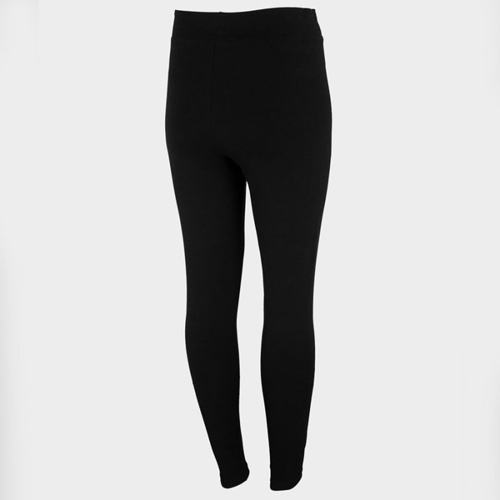 

Legginsy 4F W H4L22-LEG350 (kolor Czarny, rozmiar S)
