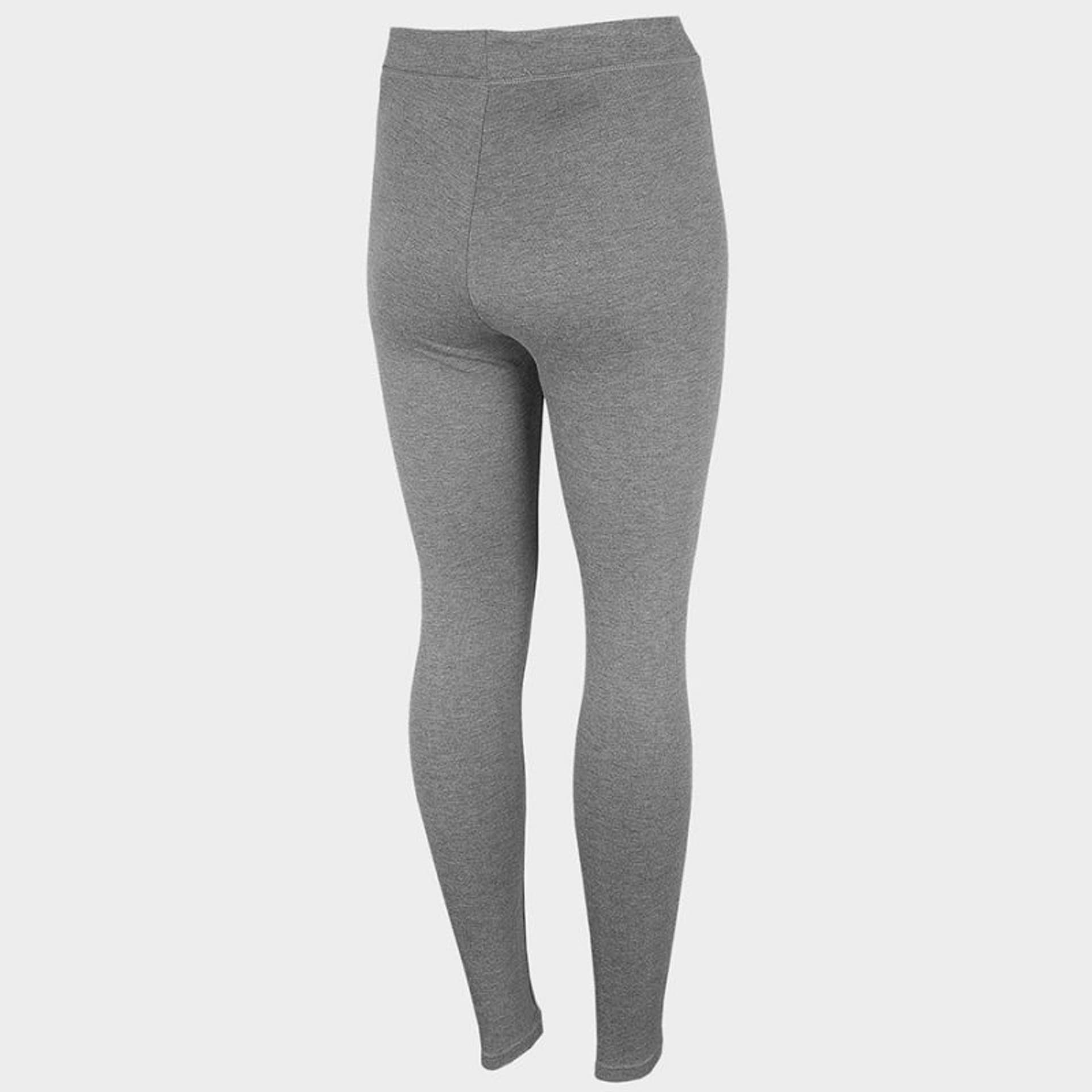 

Legginsy 4F W H4L22-LEG350 (kolor Szary/Srebrny, rozmiar S)