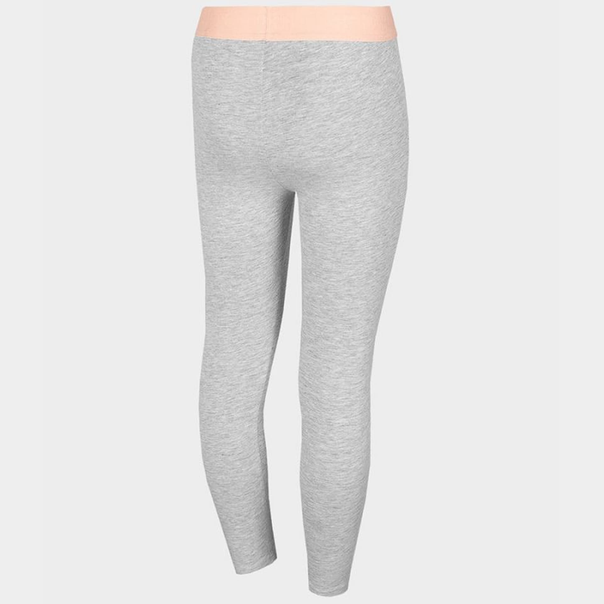 

Legginsy 4F Jr HJL22-JLEG004 (kolor Szary/Srebrny