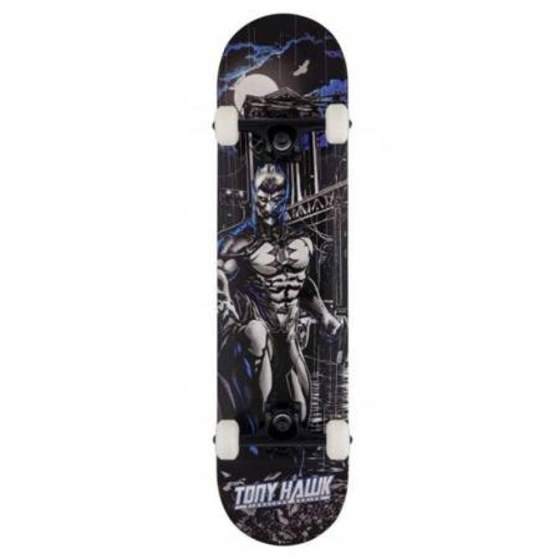 

Deskorolka Tony Hawk 540 Complete Highway Multi (kolor Czarny)