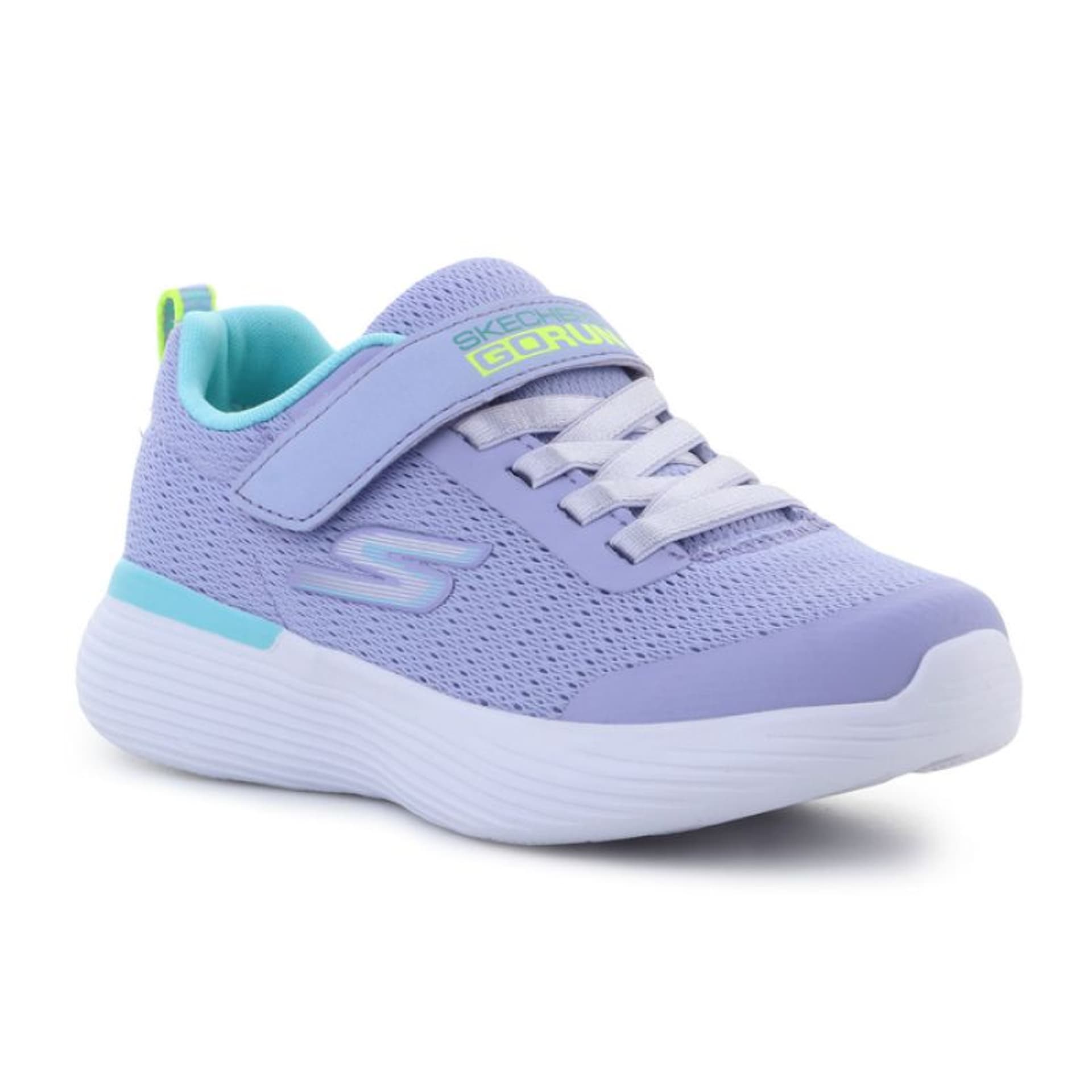 

Buty sportowe Skechers Jr 302427L (kolor Fioletowy, rozmiar EU 35)