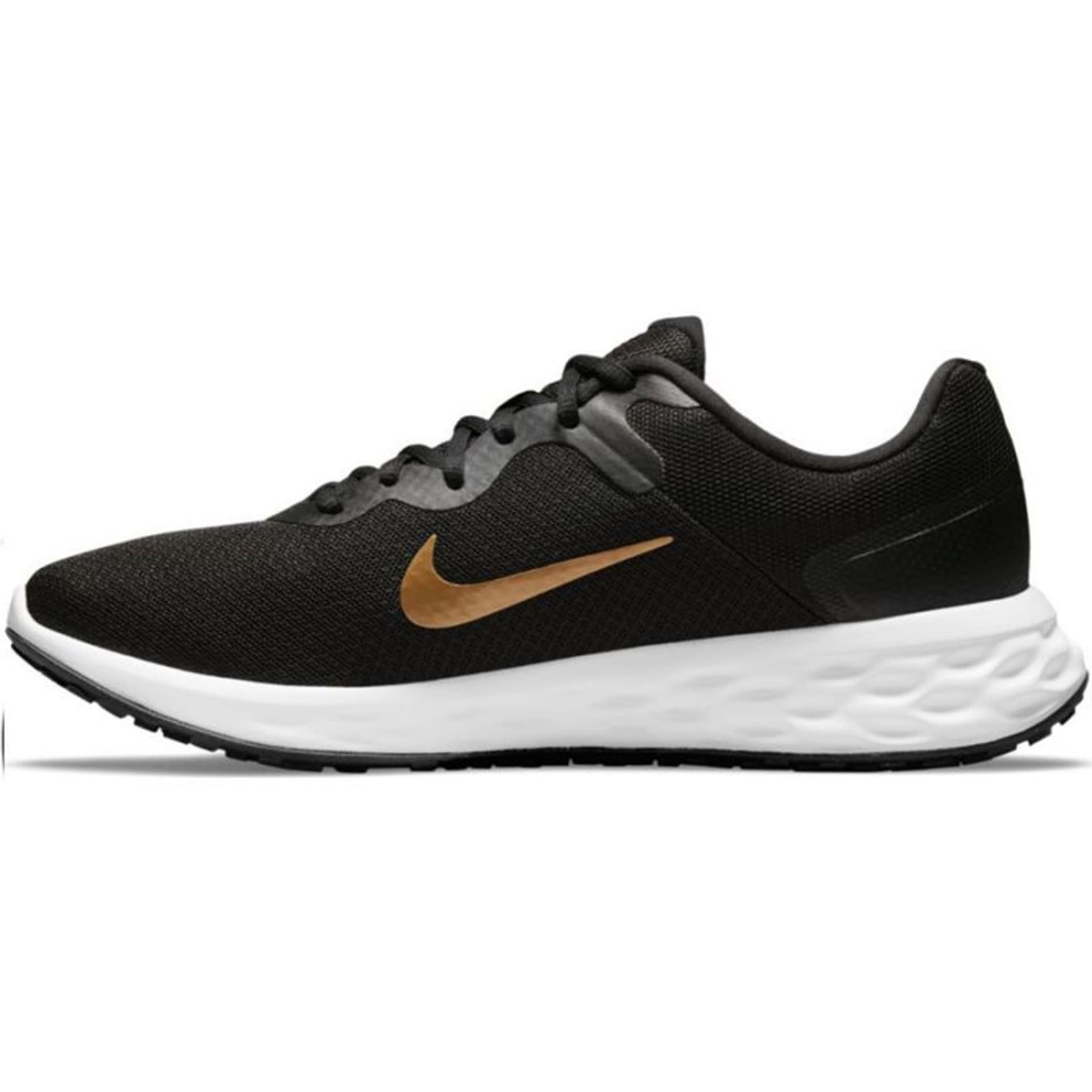 

Buty do biegania Nike Revolution 6 Next Nature M DC3728 (kolor Czarny, rozmiar 42 1/2)