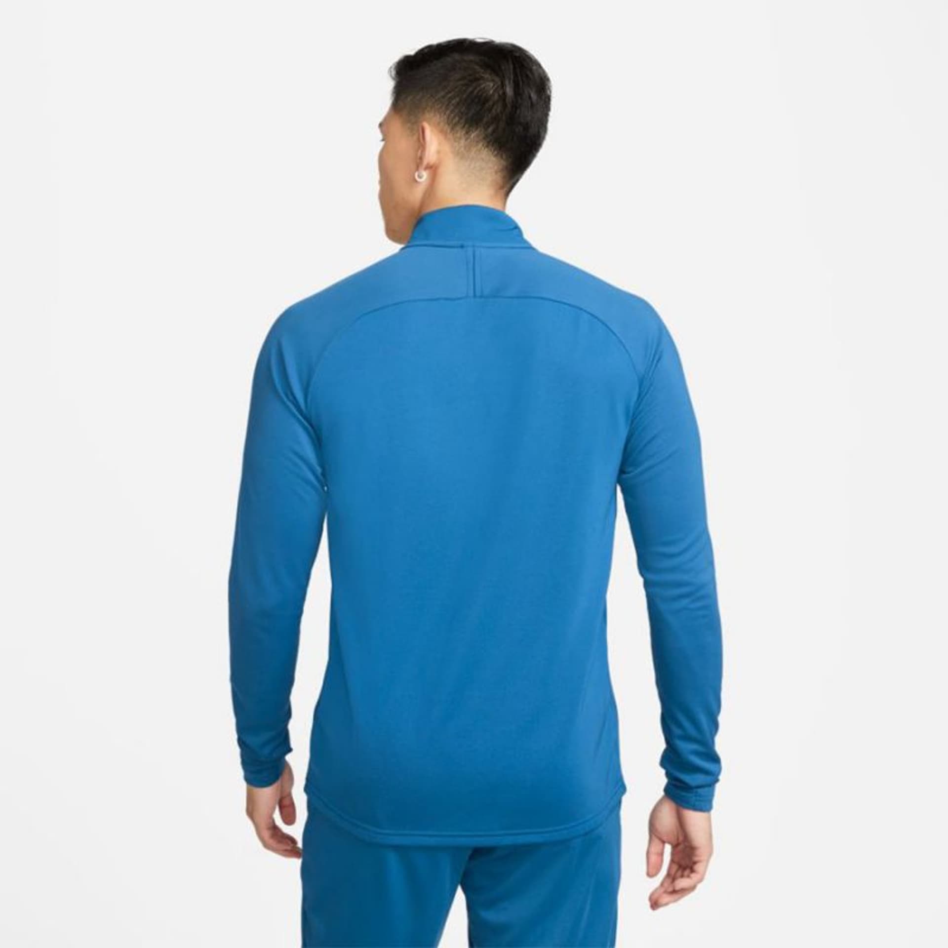 

Bluza Nike Dri-FIT Academy M CW6110 (kolor Niebieski, rozmiar L)
