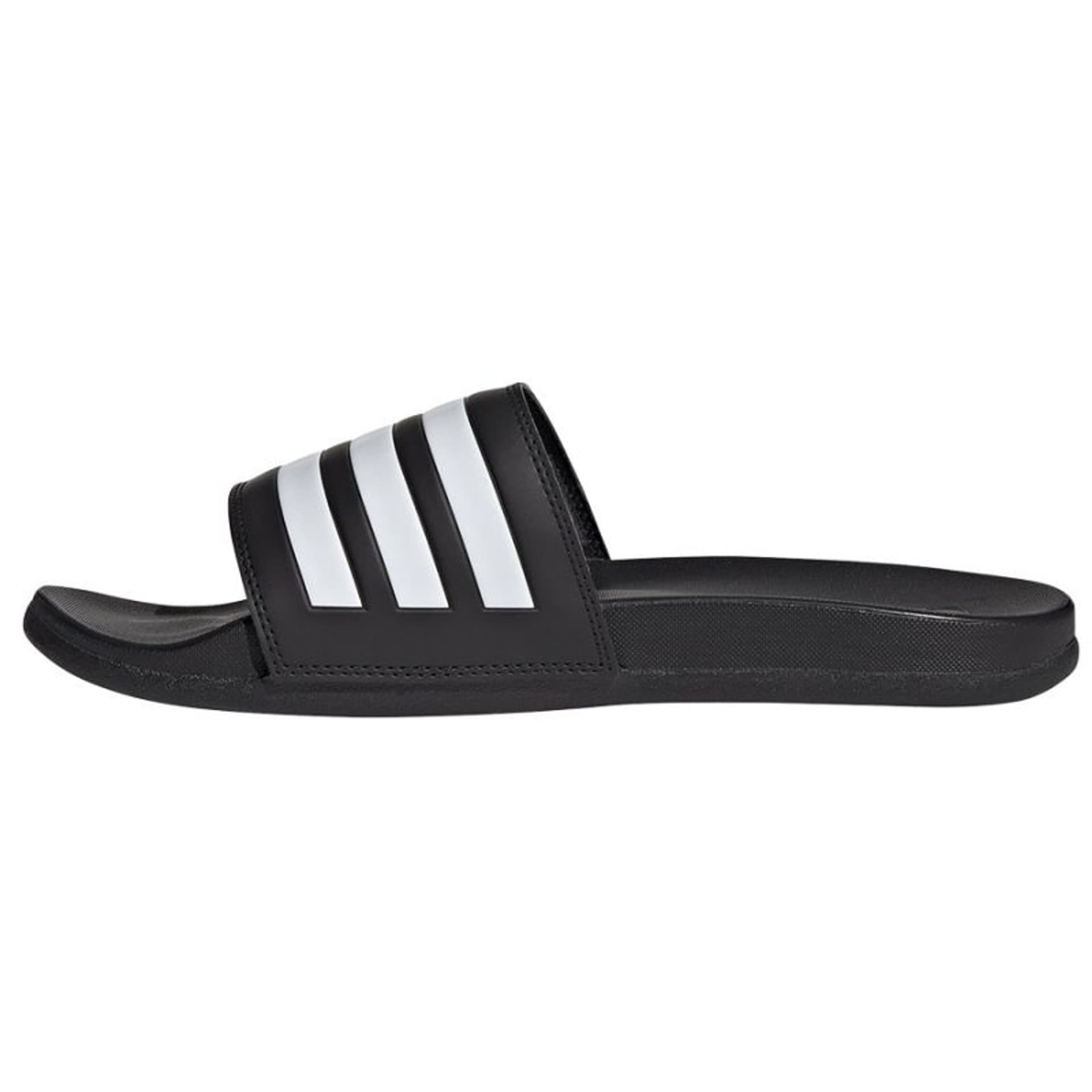 

Klapki adidas Adilette Comfort M (kolor Czarny, rozmiar 47)