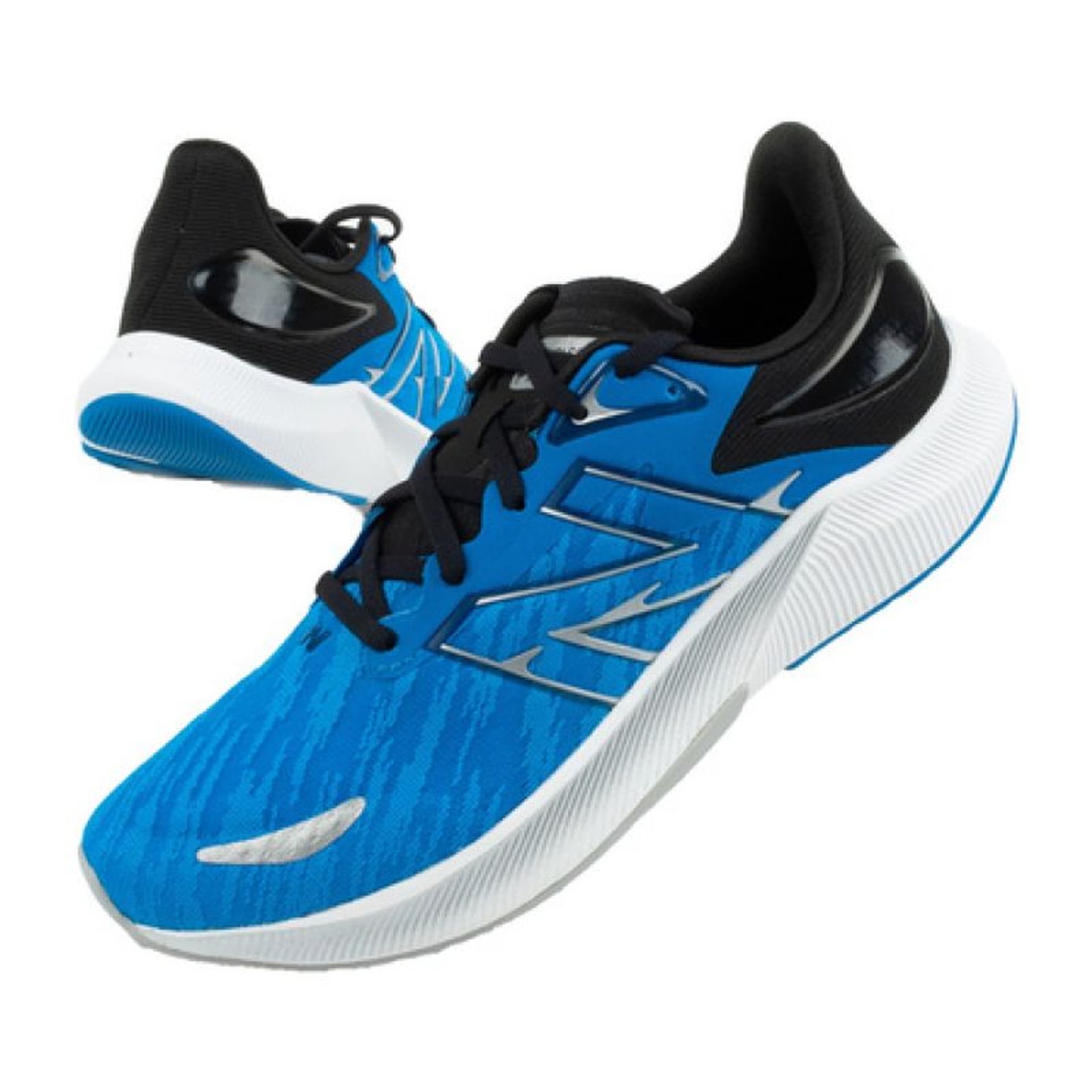 

Buty New Balance M MFCPR (kolor Niebieski, rozmiar 41.5)