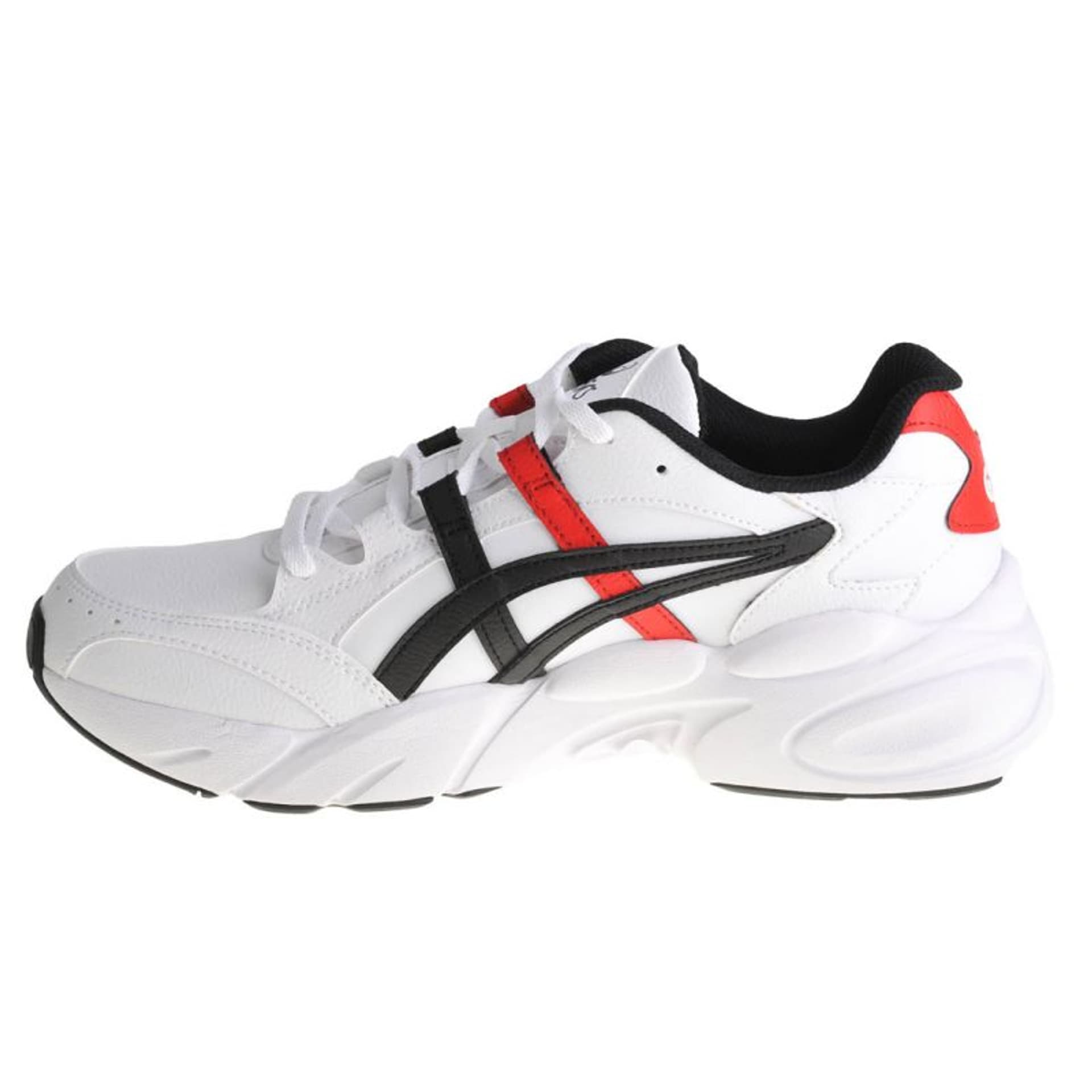

Buty ASICS Gel-BND M 1021A217 (kolor Biały, rozmiar 41.5)