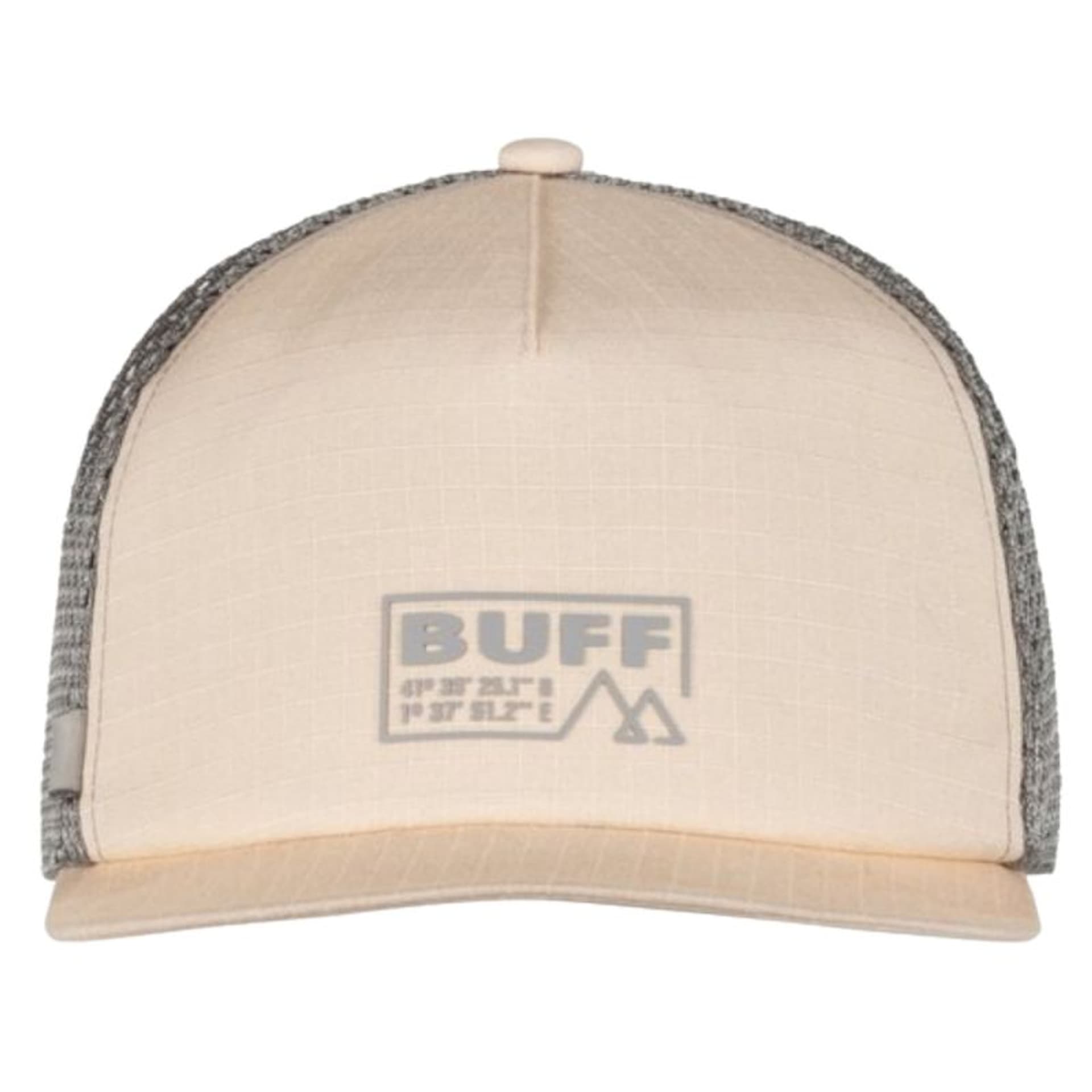 

Czapka Buff Pack Trucker Cap 12536 (kolor Beżowy/Kremowy, rozmiar, Kolor beżowy/kremowy/rozmiar one size