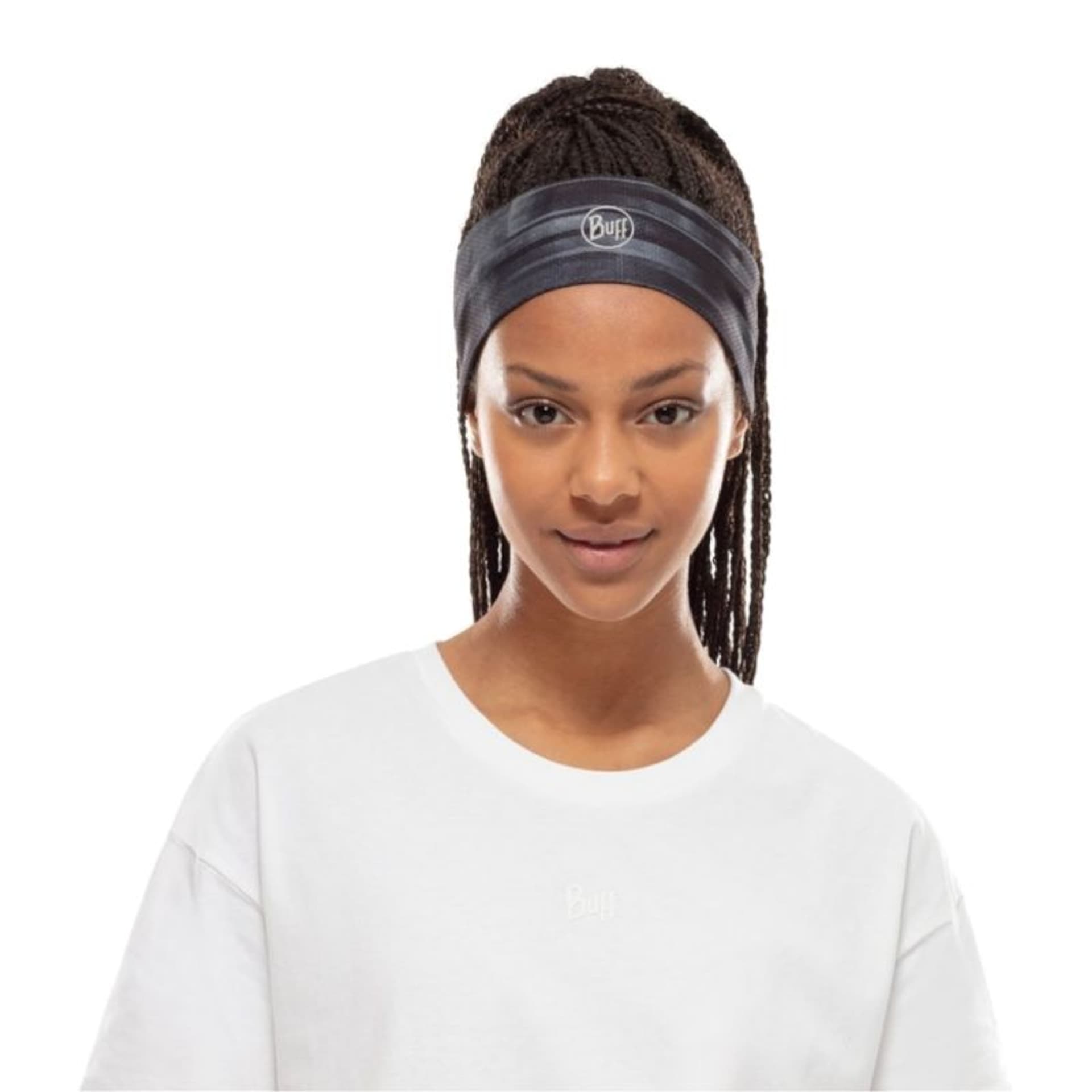 

Opaska Buff Fastwick Headband 125515901 (kolor Czarny, rozmiar, Kolor czarny/rozmiar one size