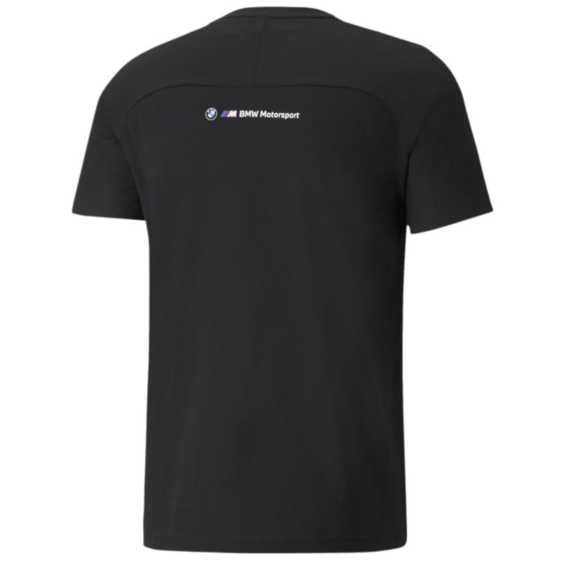

Koszulka Puma BMW M Motorsport T7 Tee M 531183 (kolor Czarny, rozmiar S)