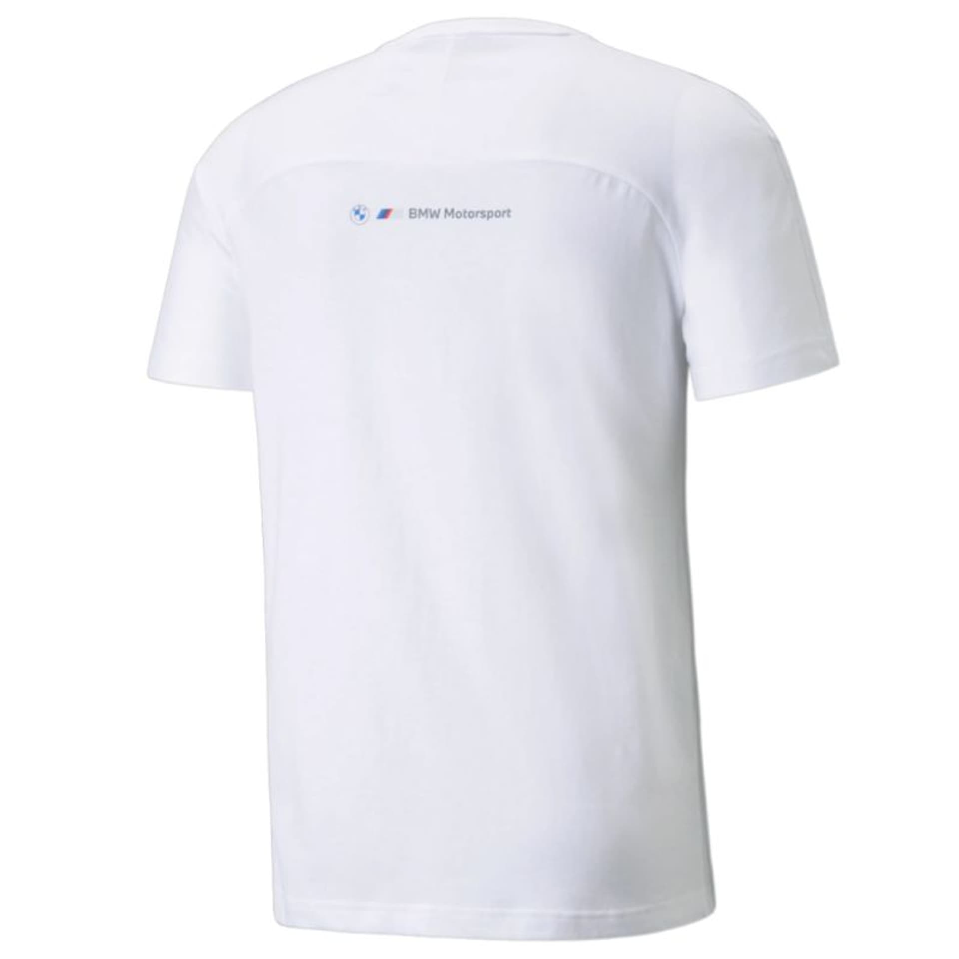 

Koszulka Puma BMW M Motorsport T7 Tee M 531183 (kolor Biały, rozmiar XS)