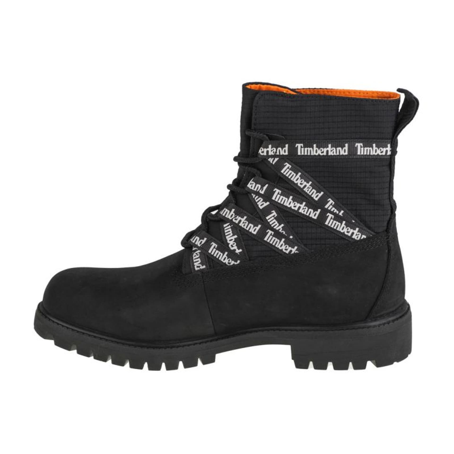 

Buty Timberland 6 In Premium Boot M A2D (kolor Czarny, rozmiar 43.5)