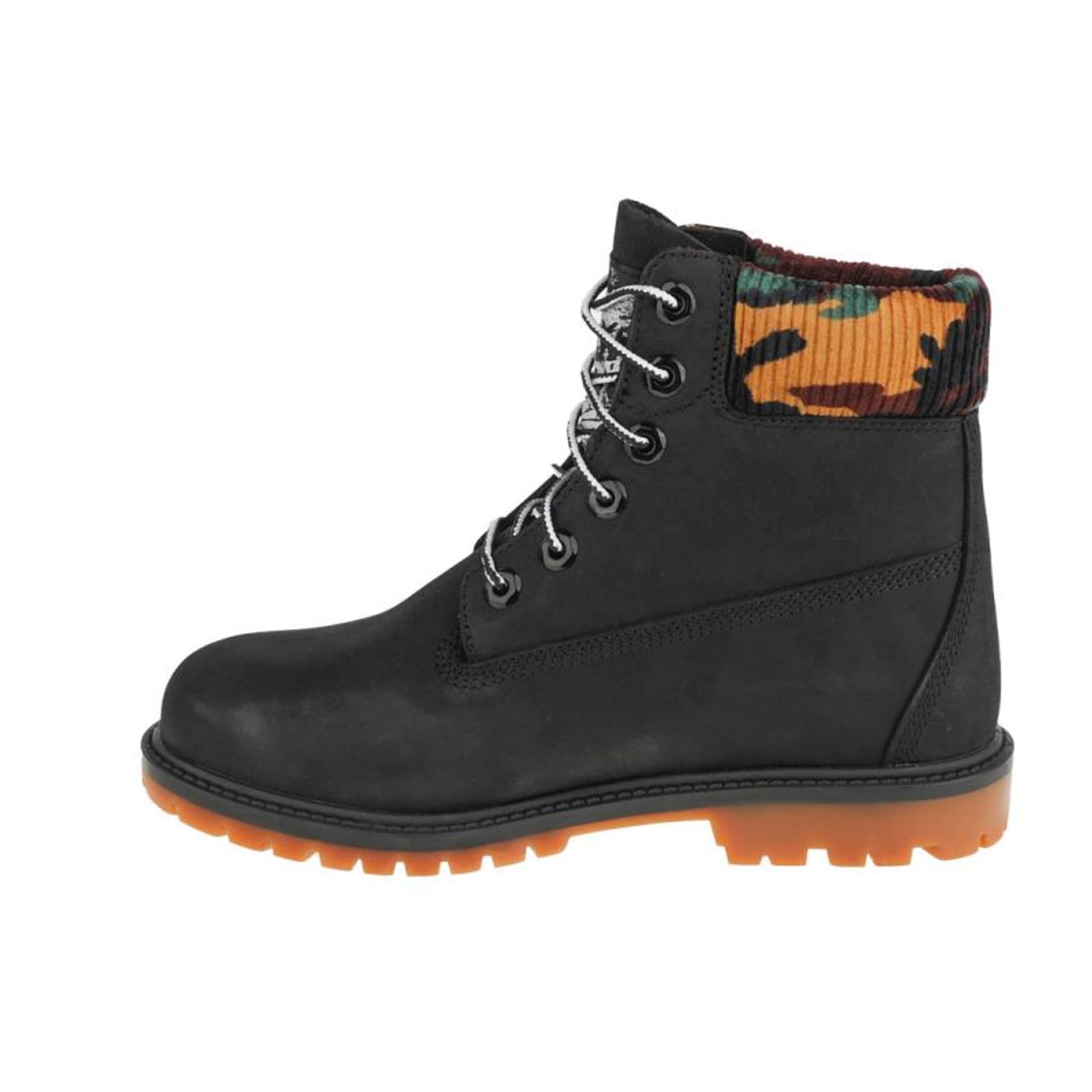 

Buty Timberland Heritage 6 W A2M (kolor Czarny, rozmiar 40)