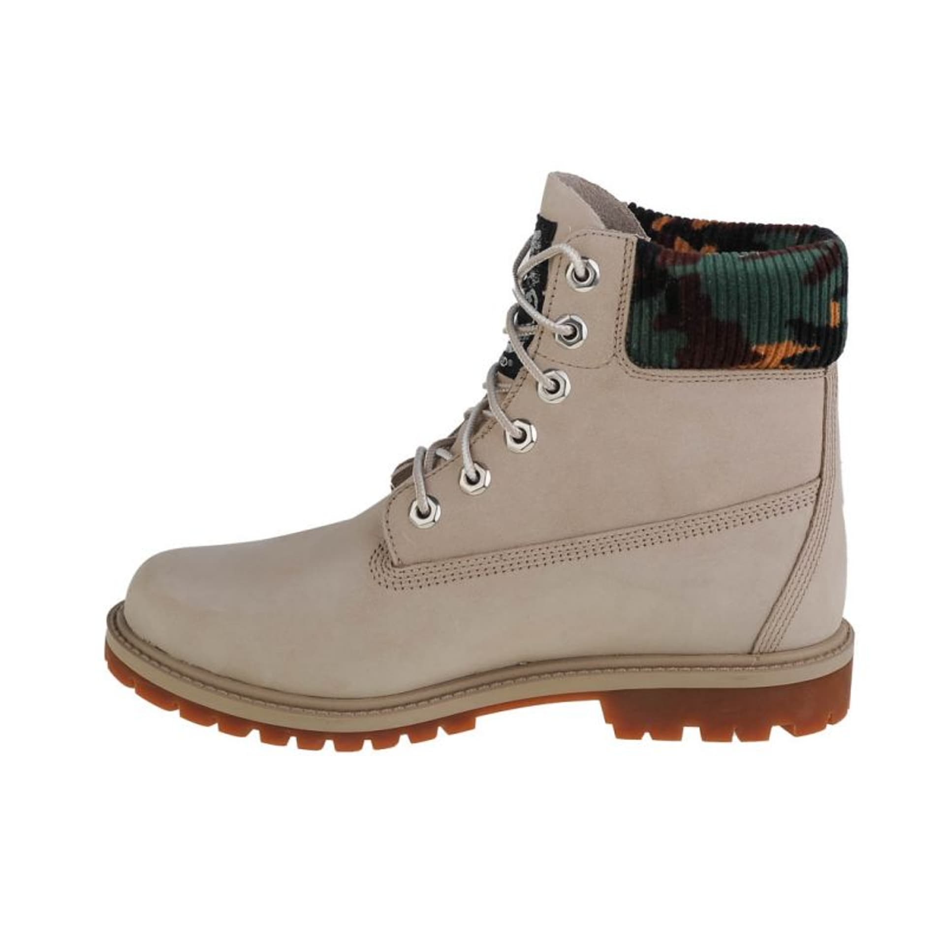 

Buty Timberland Heritage 6 W A2M (kolor Szary/Srebrny, rozmiar 37)