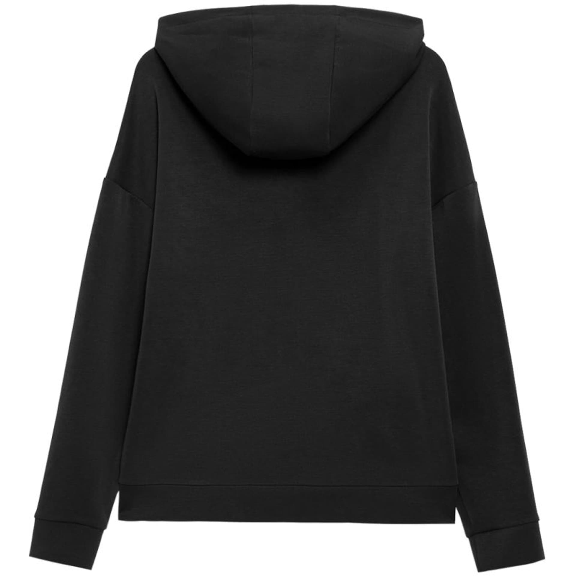 

Bluza 4F W H4L22-BLD027 (kolor Czarny, rozmiar XS)