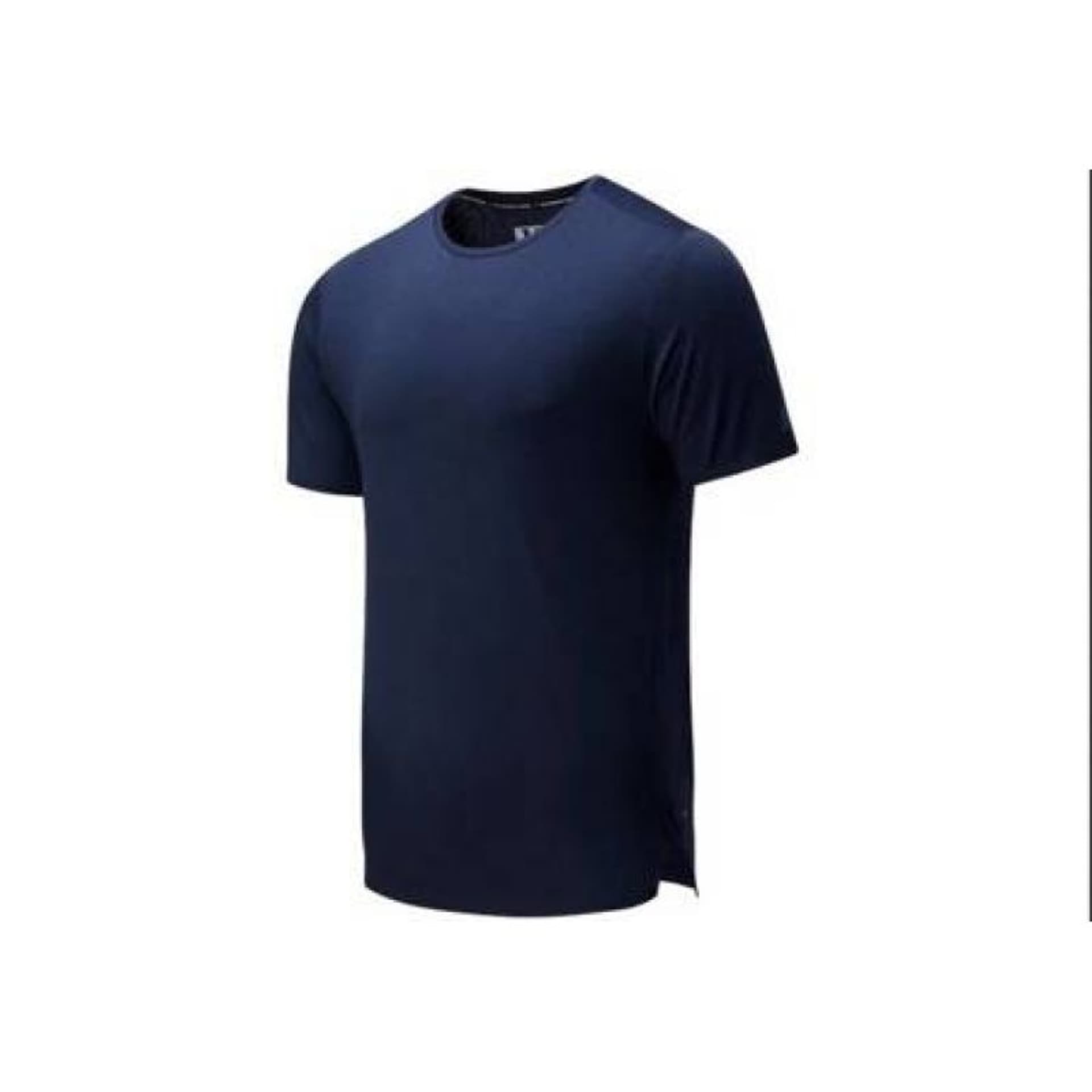 

Koszulka New Balance M MT01259 (kolor Granatowy, rozmiar M)