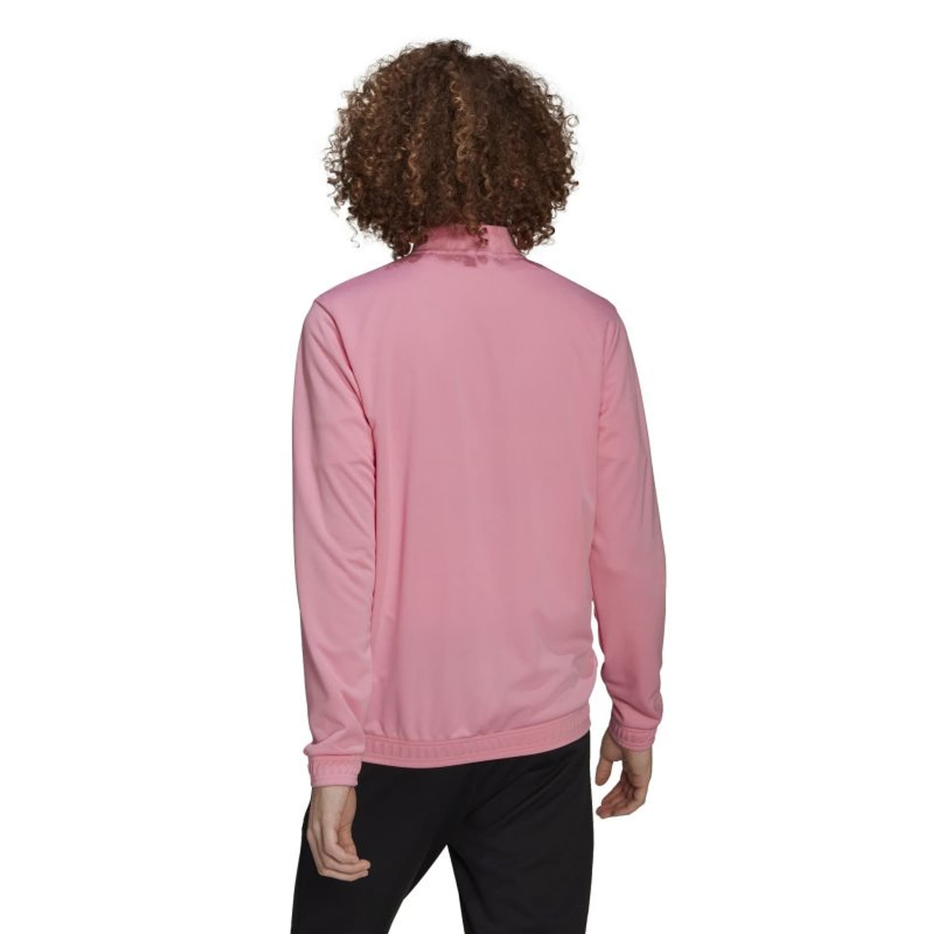 

Bluza adidas Entrada 22 Track Jacket M (kolor Różowy, rozmiar L (183cm))