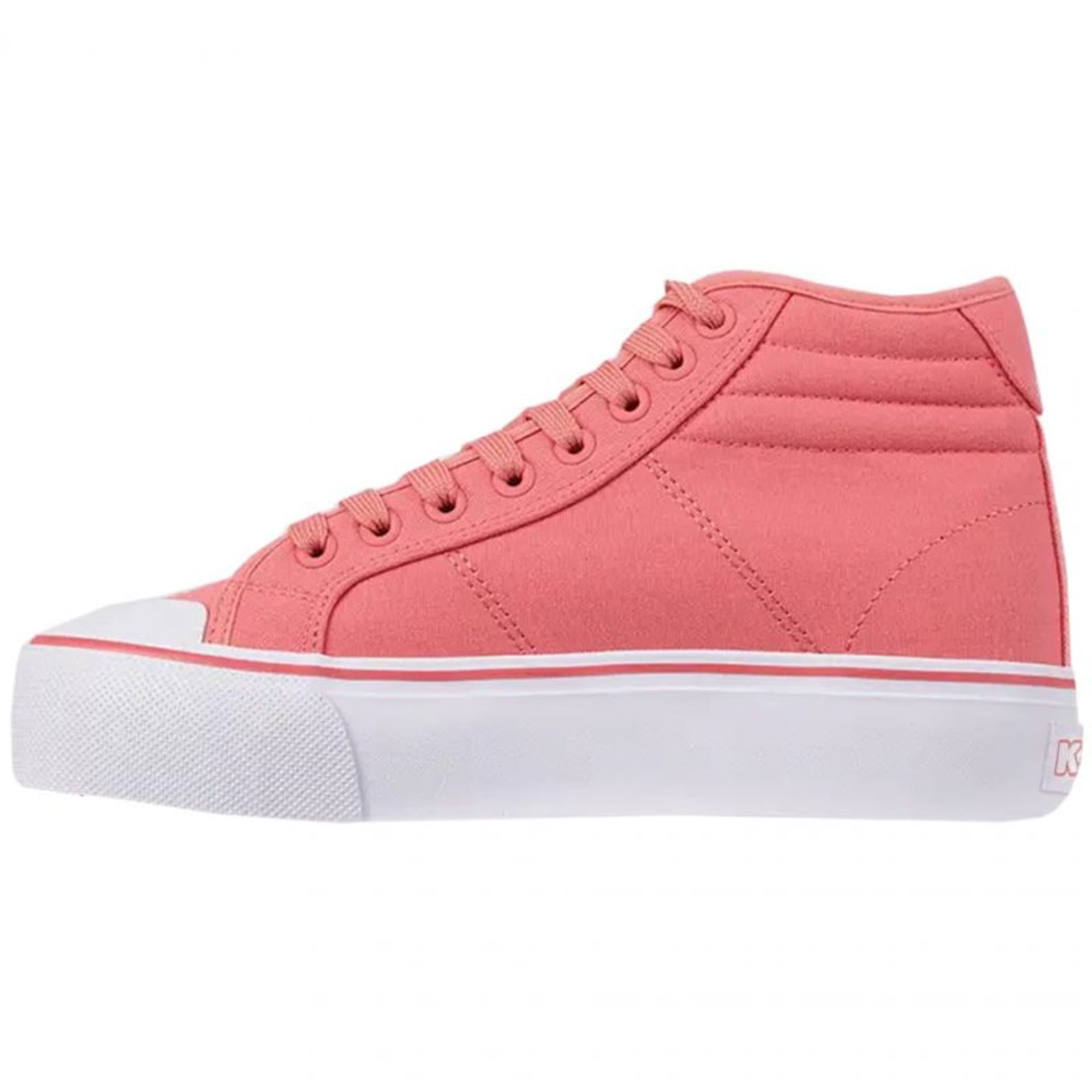 

Buty Kappa Boron MId Pf W 243161 (kolor Biały. Różowy, rozmiar 38)