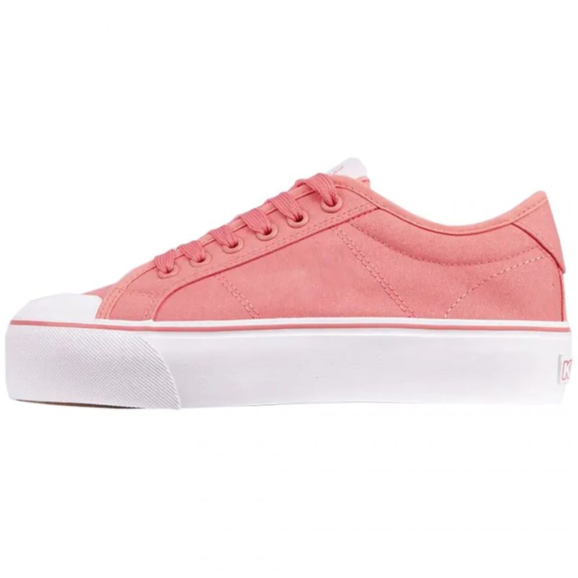 

Buty Kappa Boron Low PF W 243162 (kolor Biały. Różowy, rozmiar 37)