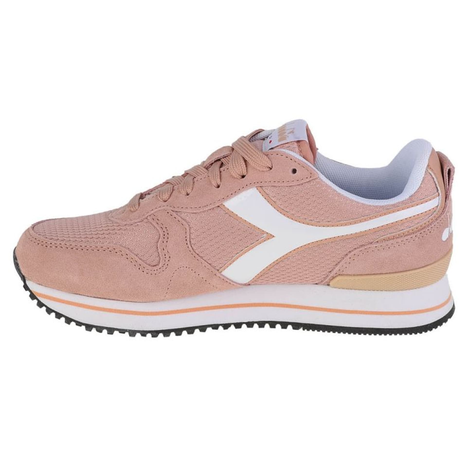 

Buty Diadora Olympia Platform Wn W 101-176996-01 (kolor Różowy, rozmiar 39)