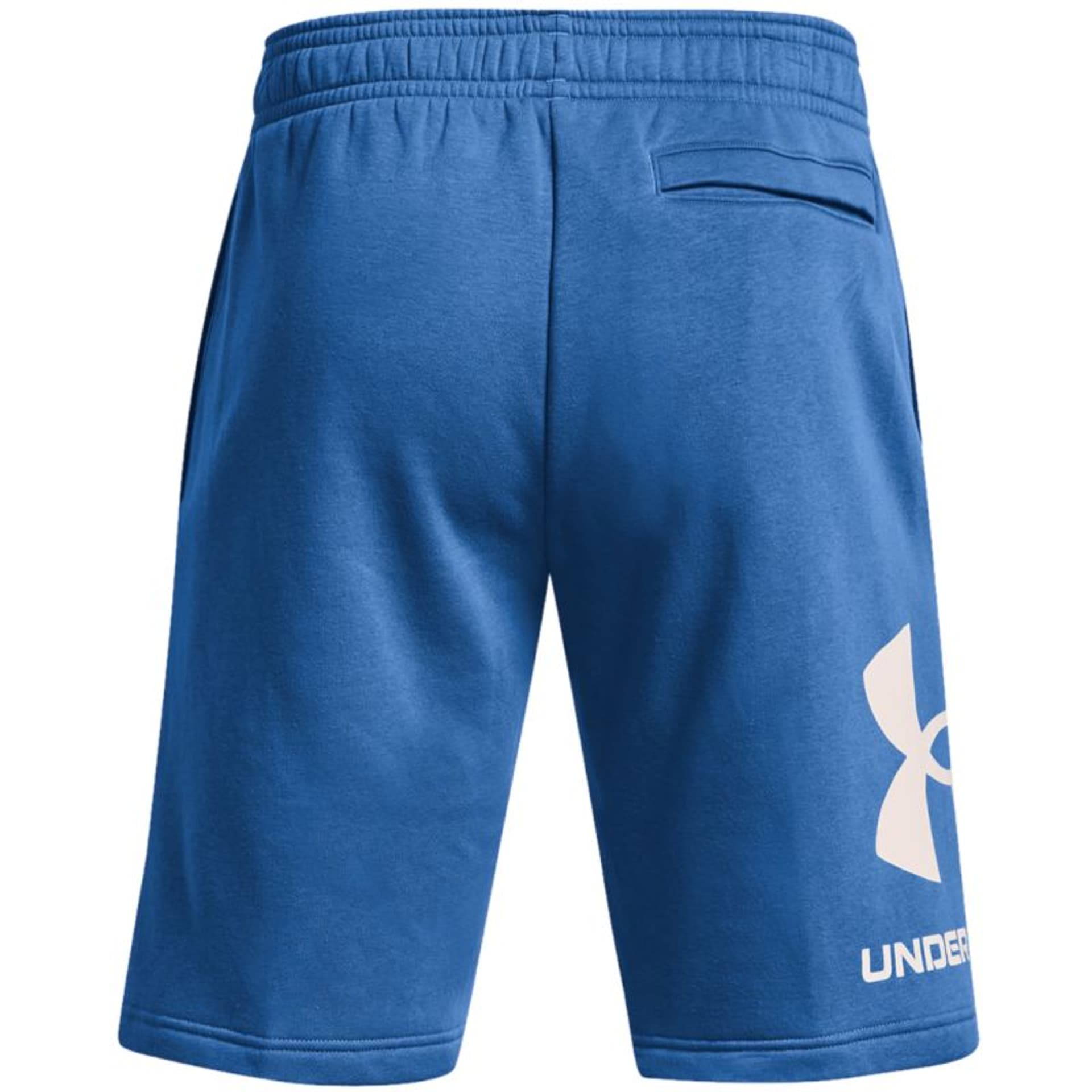 

Spodenki Under Armour Rival Fleece Big Logo M 1357118 (kolor Niebieski, rozmiar M)