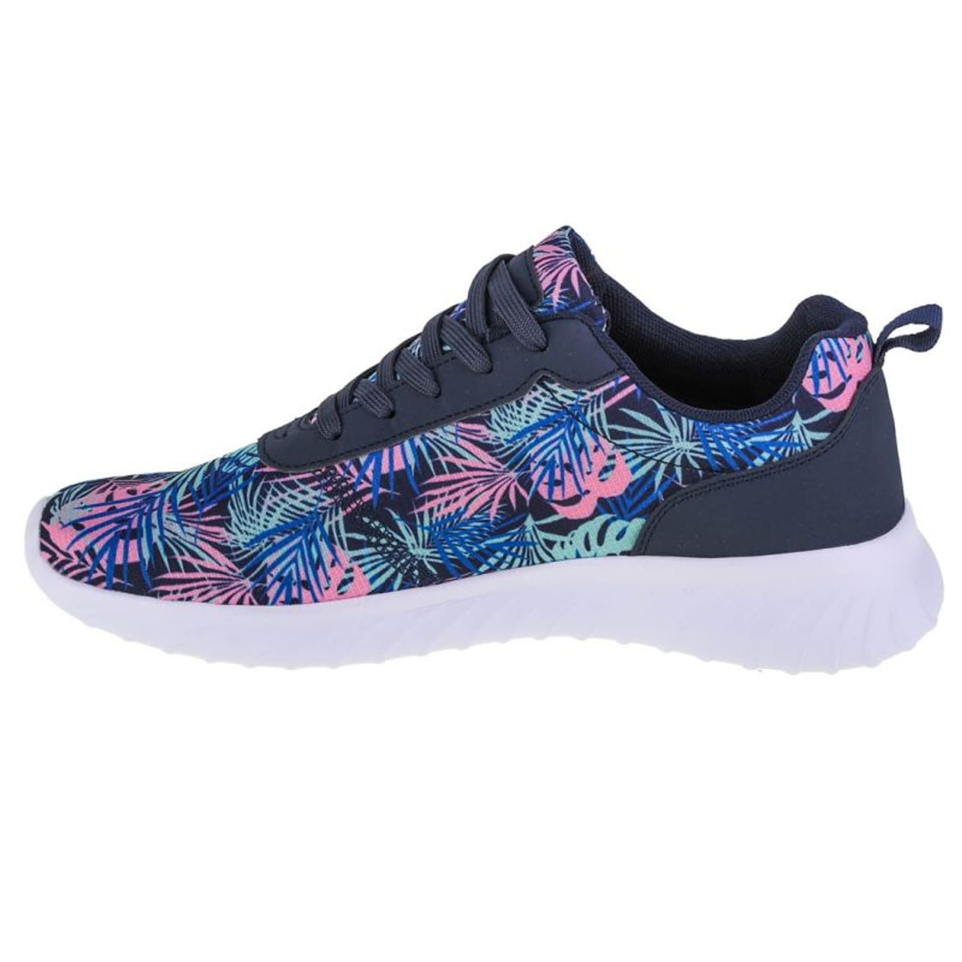 

Buty Kappa Sec PA W 243155PA (kolor Granatowy, rozmiar 38)