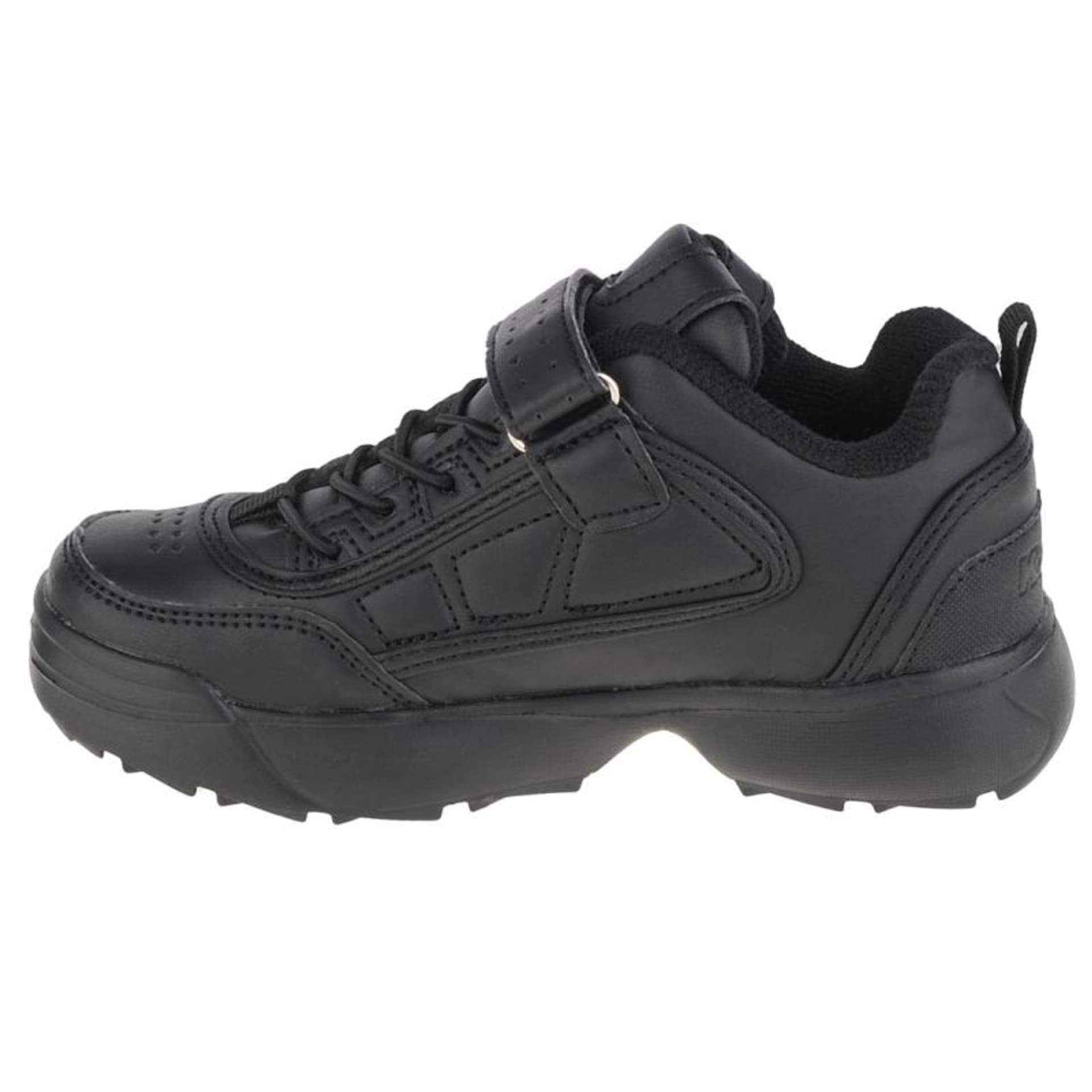

Buty Kappa Rave NC K Jr 260782K (kolor Czarny, rozmiar 30)