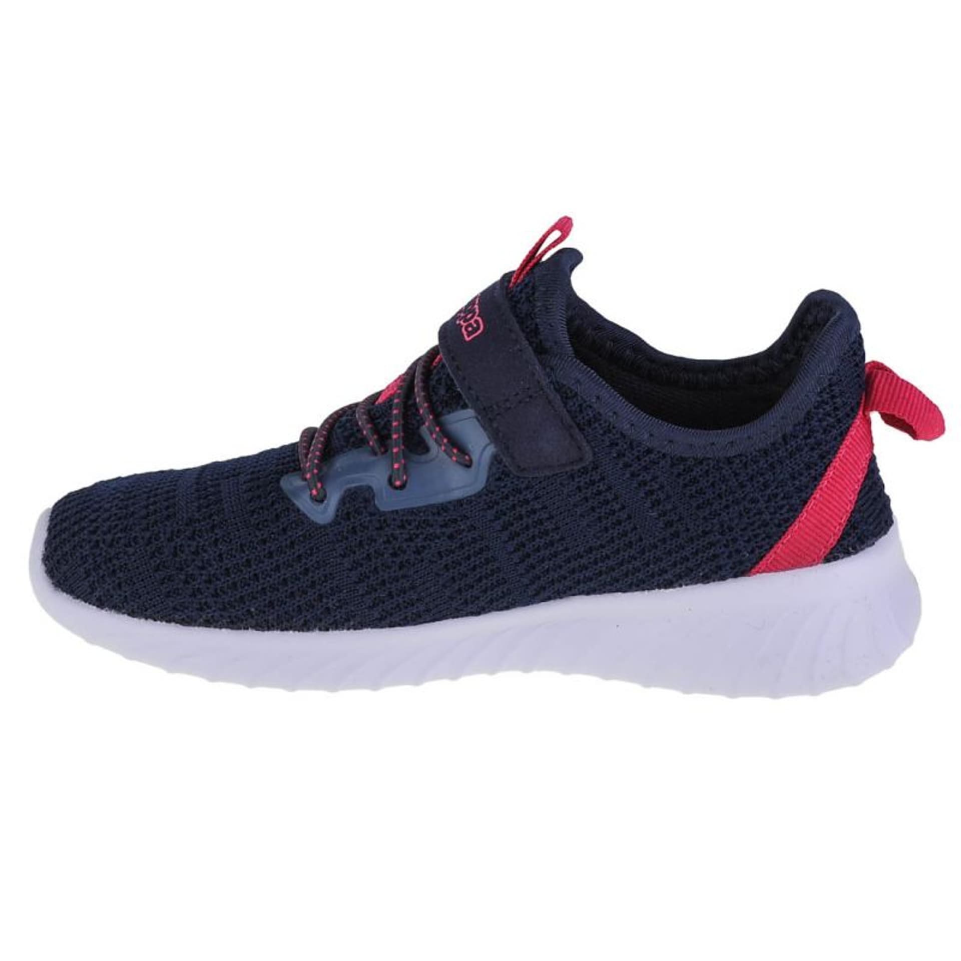 

Buty Kappa Capilot MF K Jr 260907MFK (kolor Granatowy, rozmiar 26)