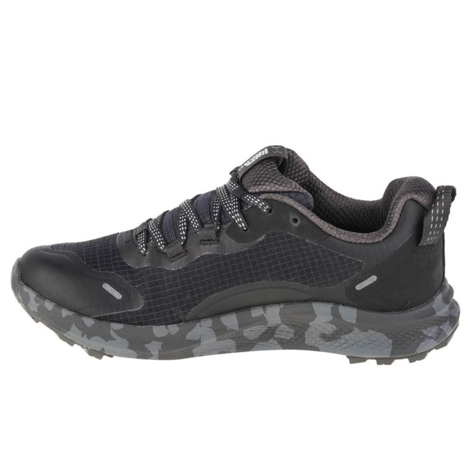 

Buty do biegania Under Armour Charged Bandit Tr 2 SP W 3024763 (kolor Czarny, rozmiar 36.5)