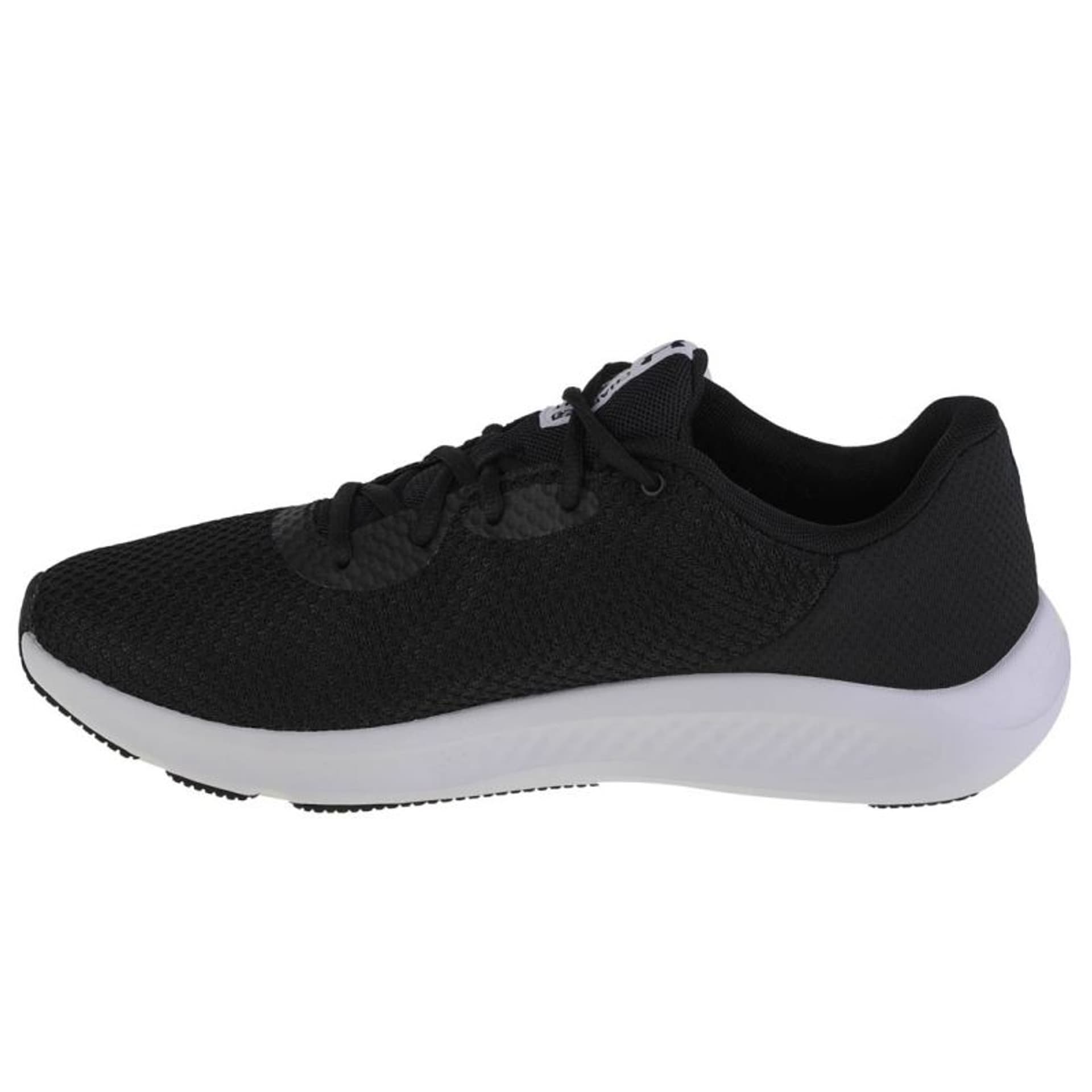 

Buty do biegania Under Armour Charged Pursuit 3 M 3024878 (kolor Biały. Czarny, rozmiar 44.5)