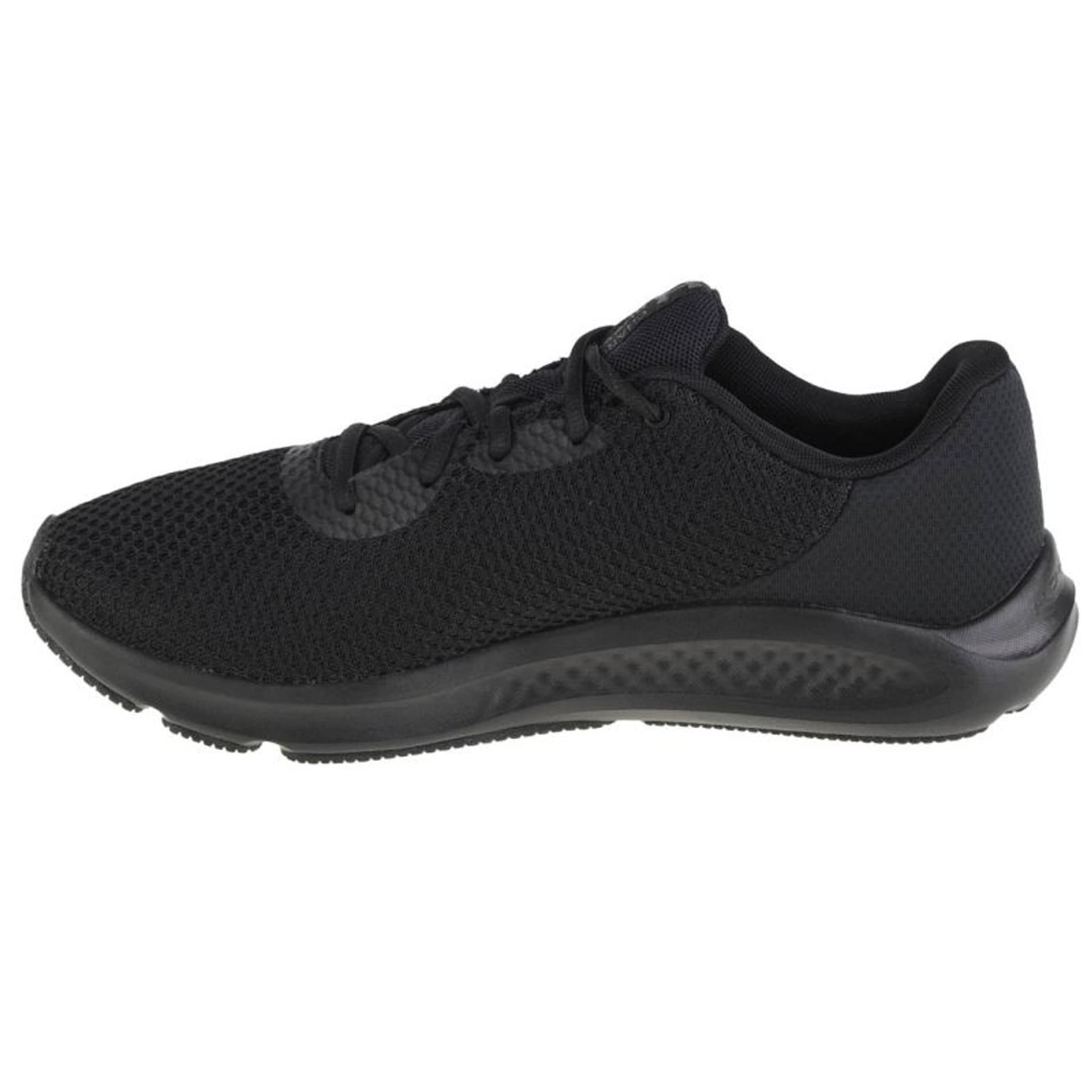 

Buty do biegania Under Armour Charged Pursuit 3 M 3024878 (kolor Czarny, rozmiar 40.5)