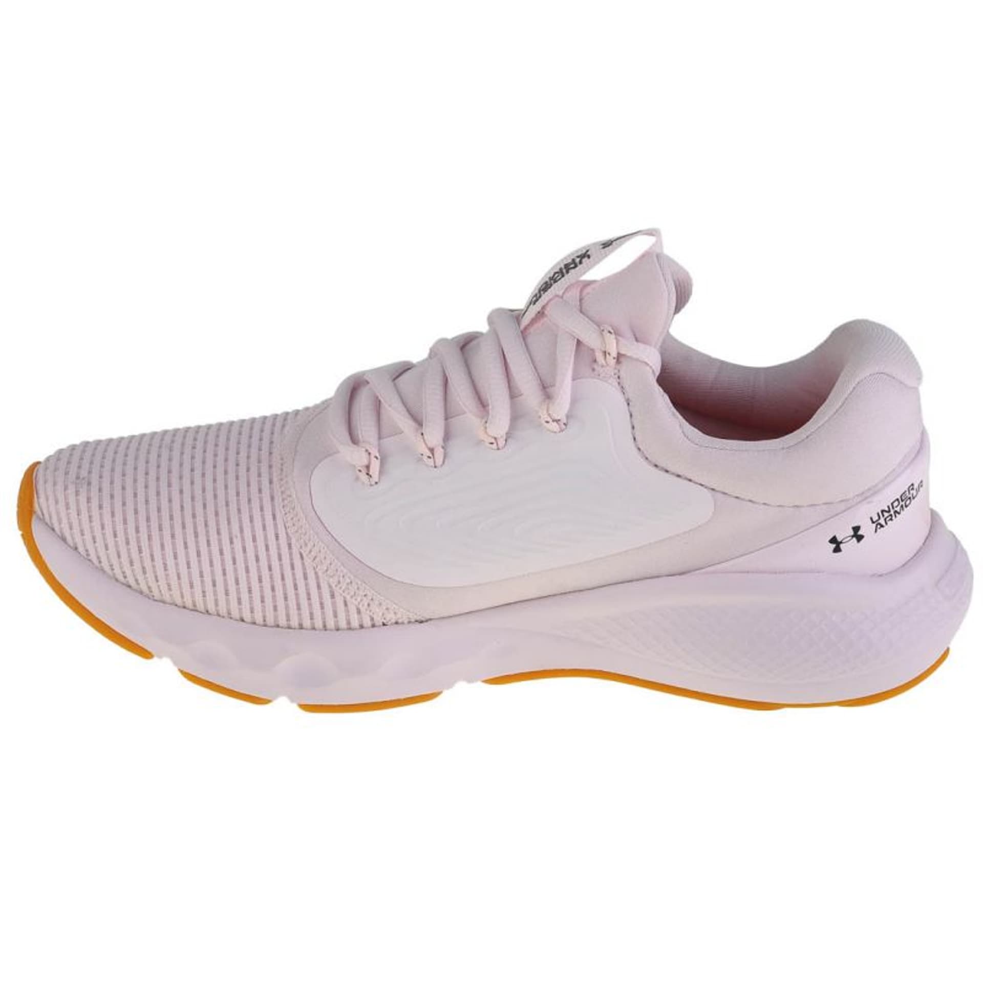 

Buty do biegania Under Armour Charged Vantage 2 W 3024884 (kolor Różowy, rozmiar 38.5)