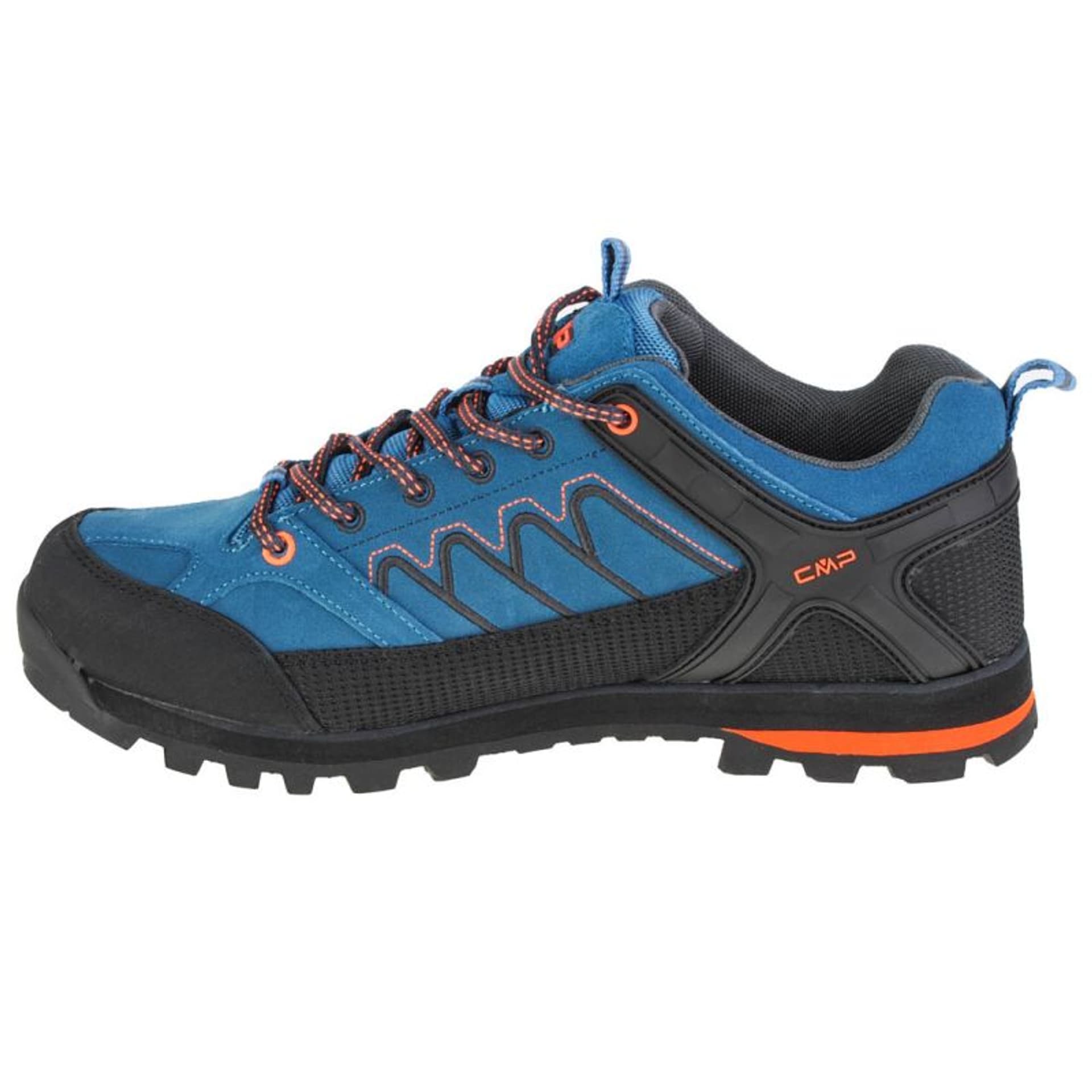 

Buty CMP Moon Low M 31Q4787 (kolor Niebieski, rozmiar 40)