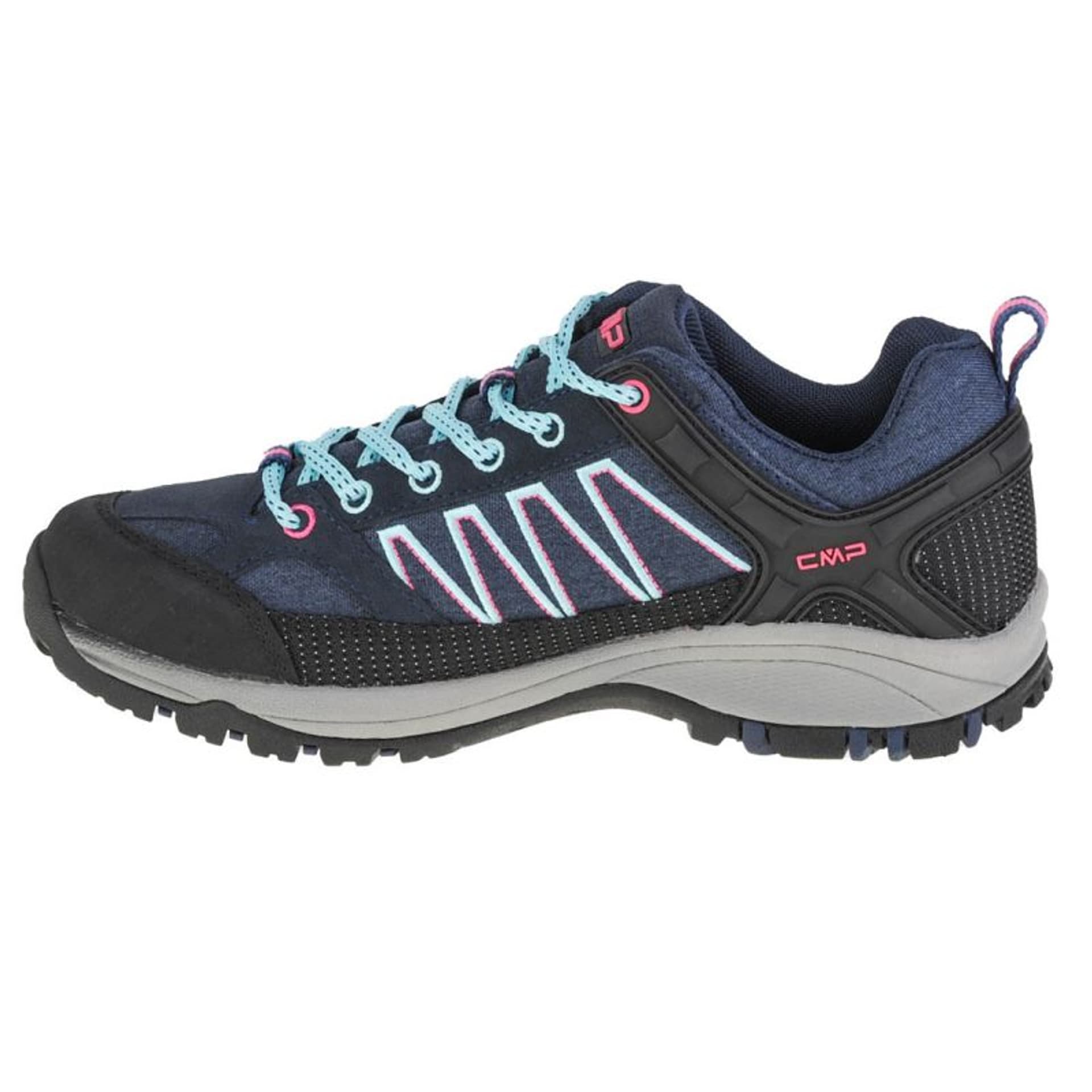 

Buty CMP Sun Low W 3Q11156 (kolor Granatowy, rozmiar 40)