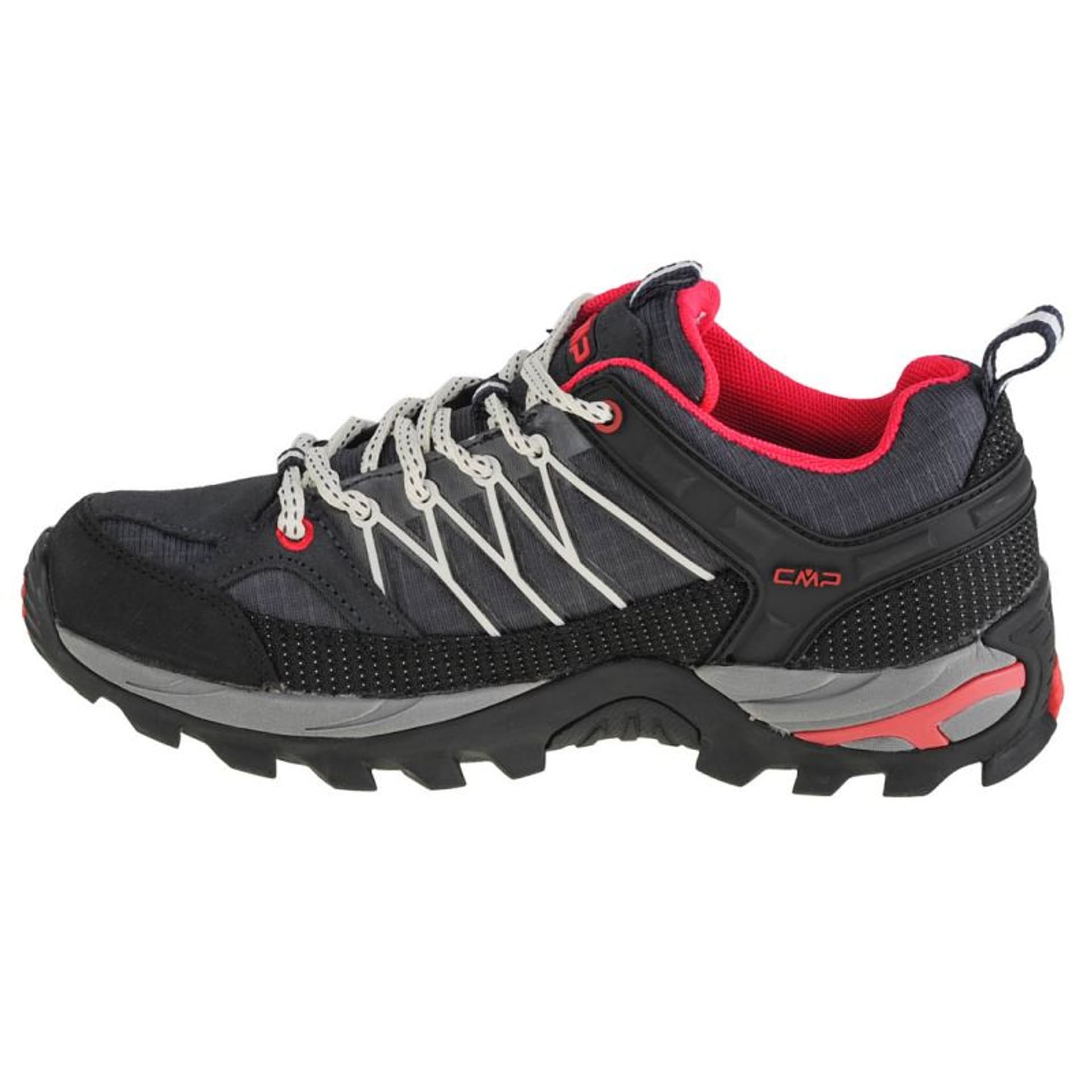 

Buty CMP Rigel Low Wmn W 3Q54456- (kolor Granatowy, rozmiar 38)