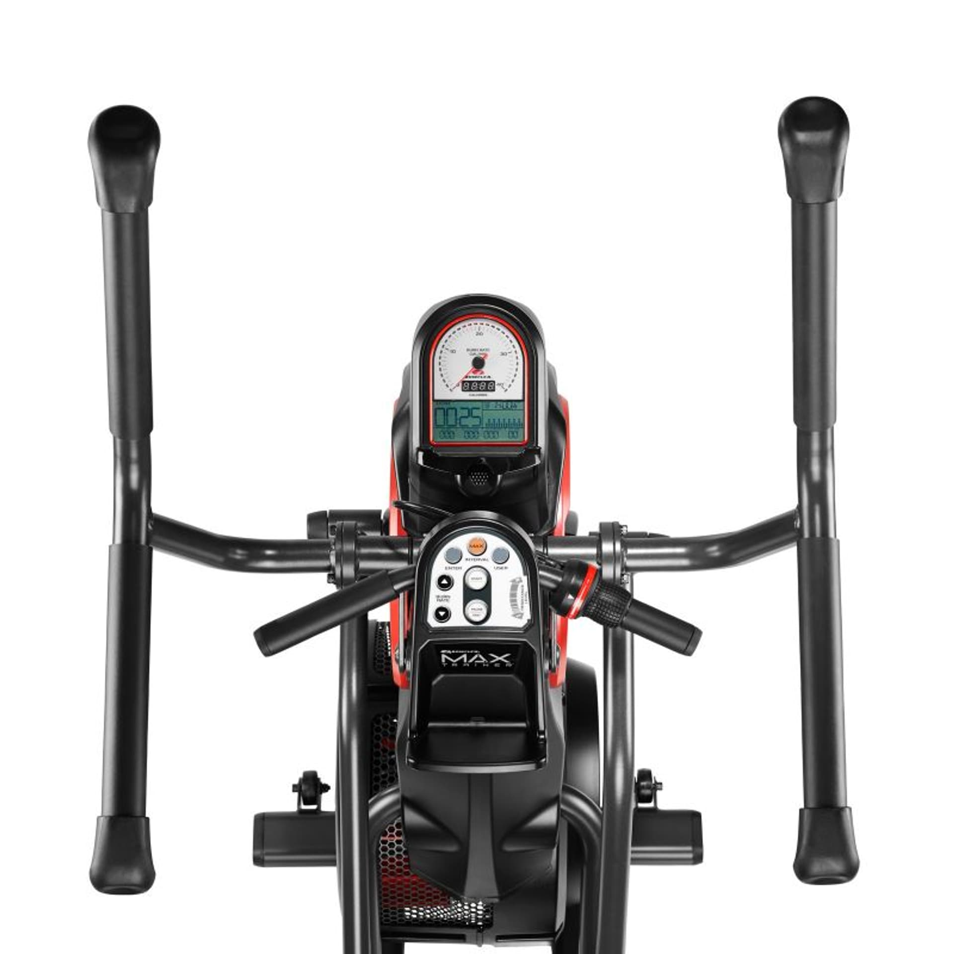 

Max Trainer Bowflex M3I