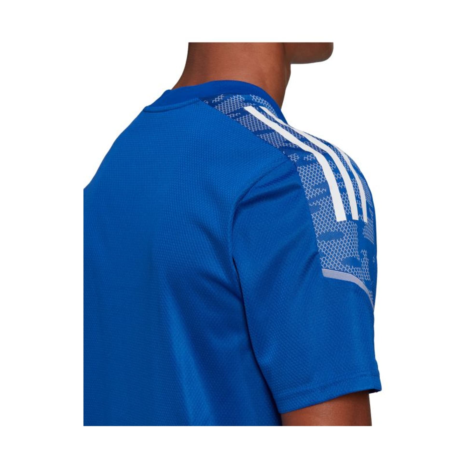 

Koszulka adidas Condivo 21 Training M (kolor Niebieski, rozmiar S)