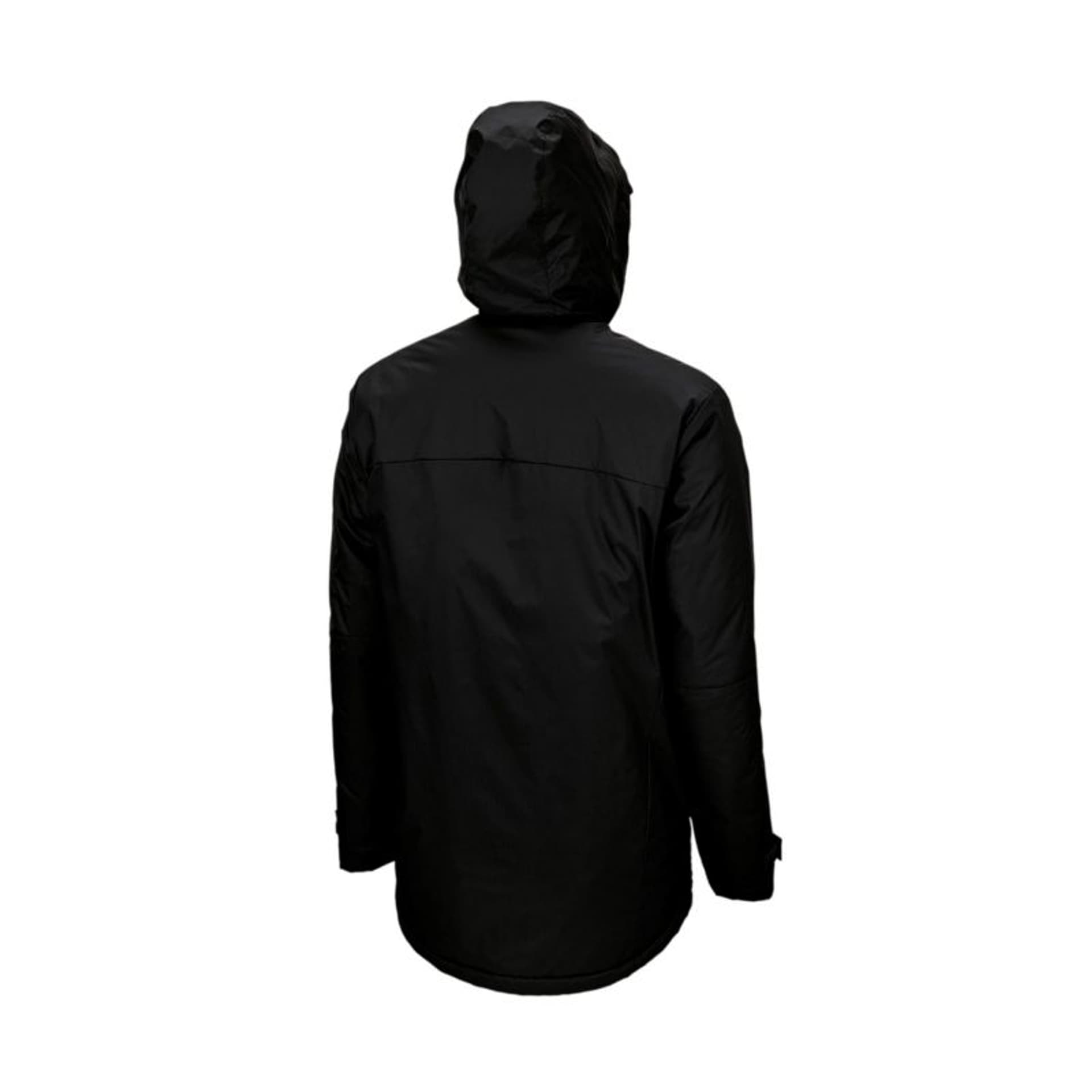 

Kurtka Puma teamFinal 21 Parka M 656496 (kolor Czarny, rozmiar XXL)