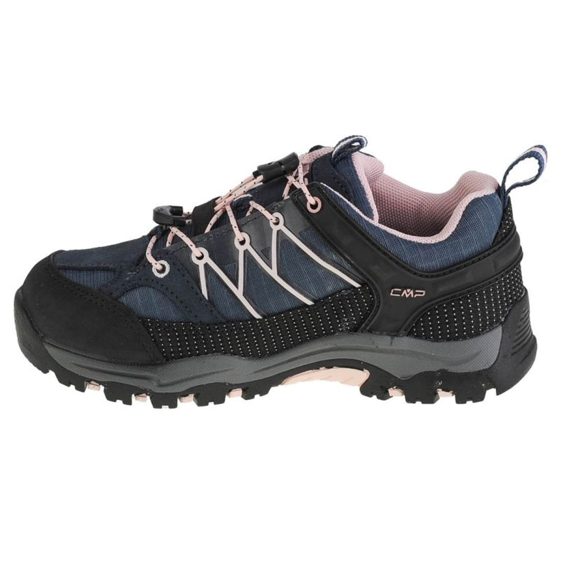 

Buty CMP Rigel Low Kids Jr 3Q54554- (kolor Granatowy, rozmiar 30)