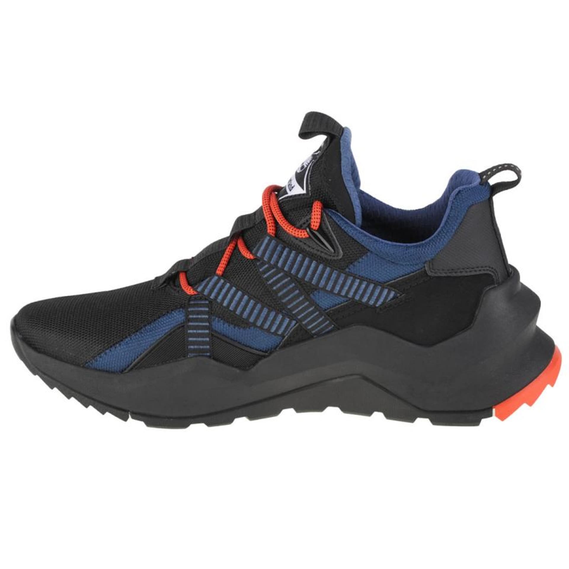 

Buty Timberland Madbury Sneaker M (kolor Czarny, rozmiar 43.5)