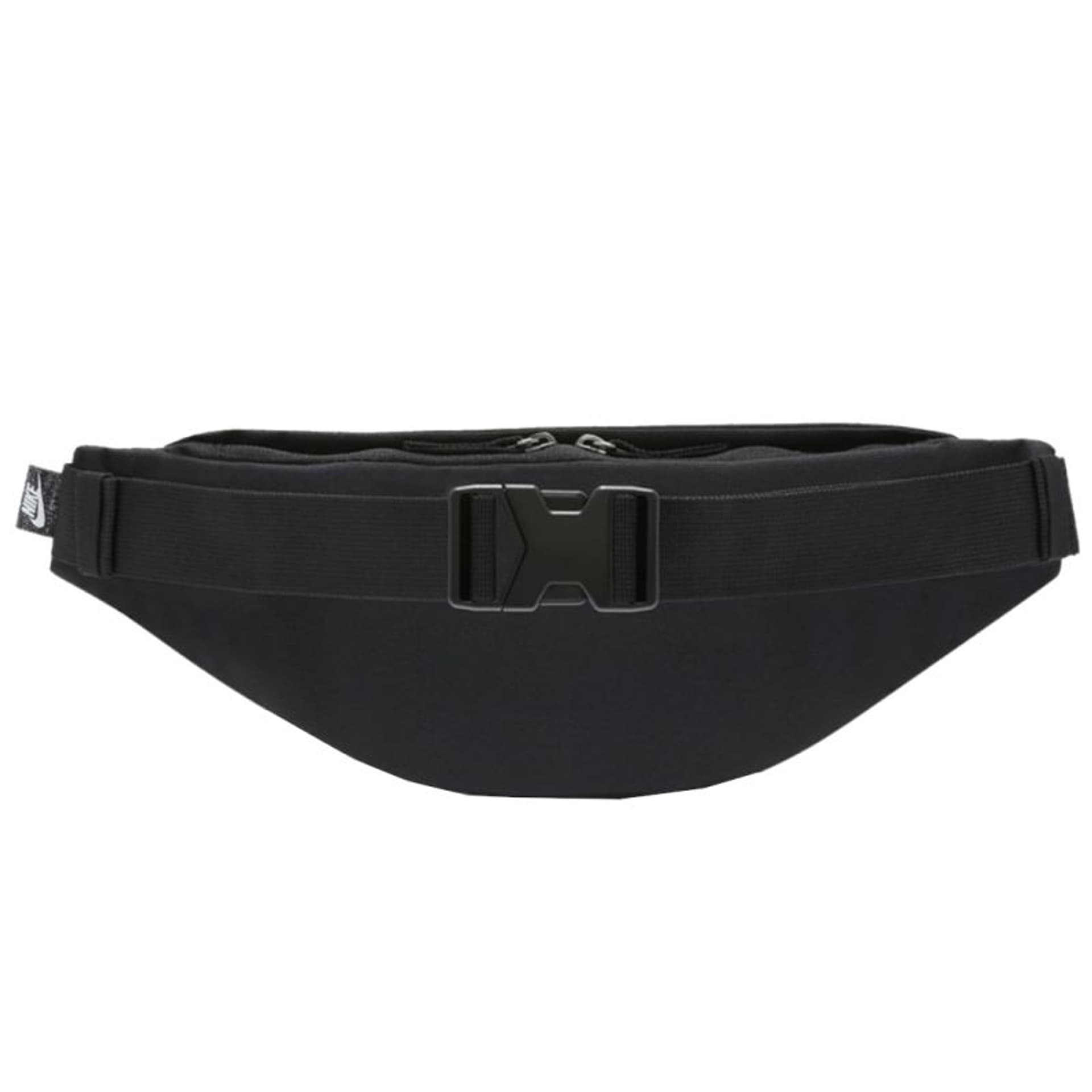 

Saszetka, nerka Nike Heritage Waistpack DB0490 (kolor Czarny, rozmiar, Kolor czarny/rozmiar one size