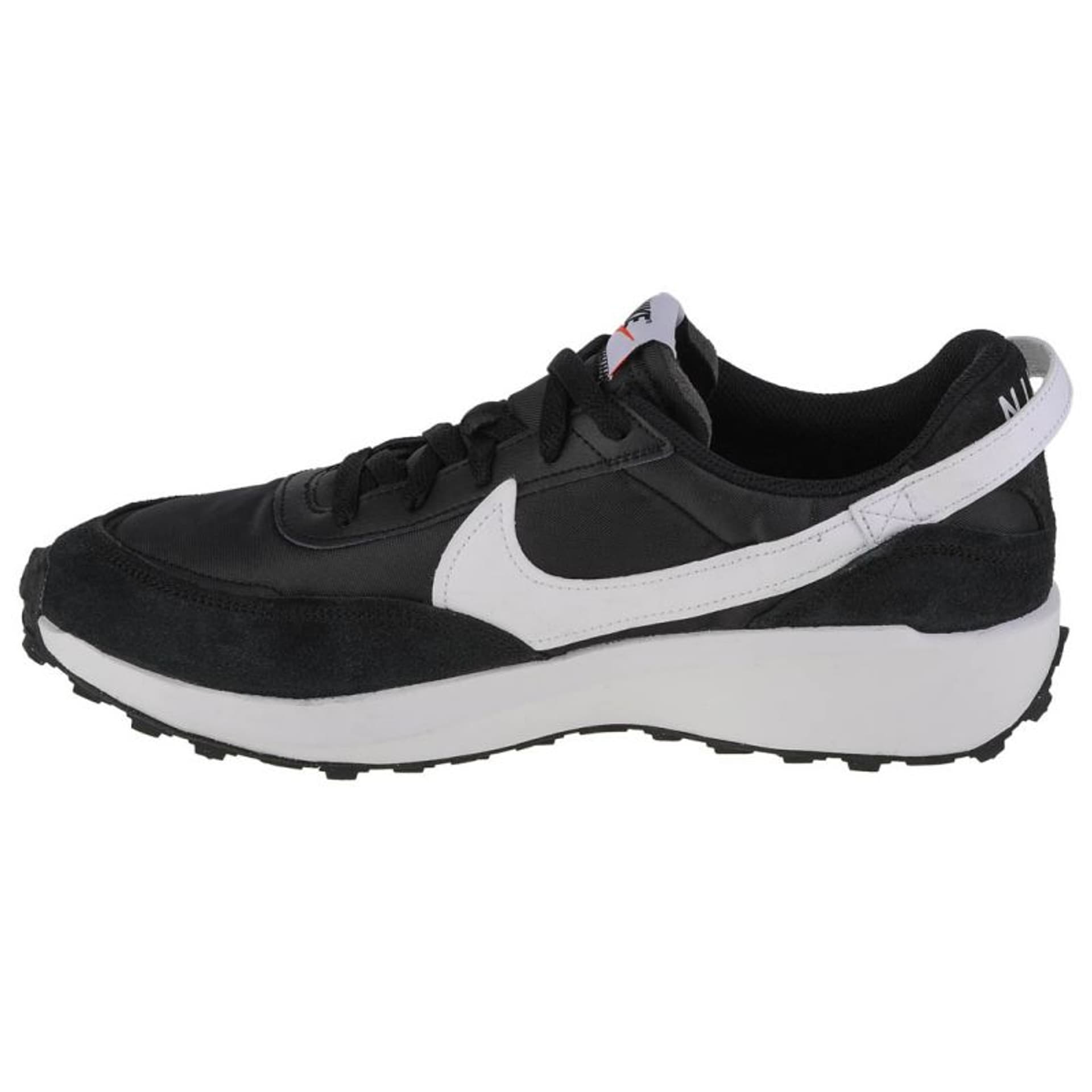 

Buty Nike Waffle Debut M DH9522- (kolor Czarny, rozmiar 44.5)