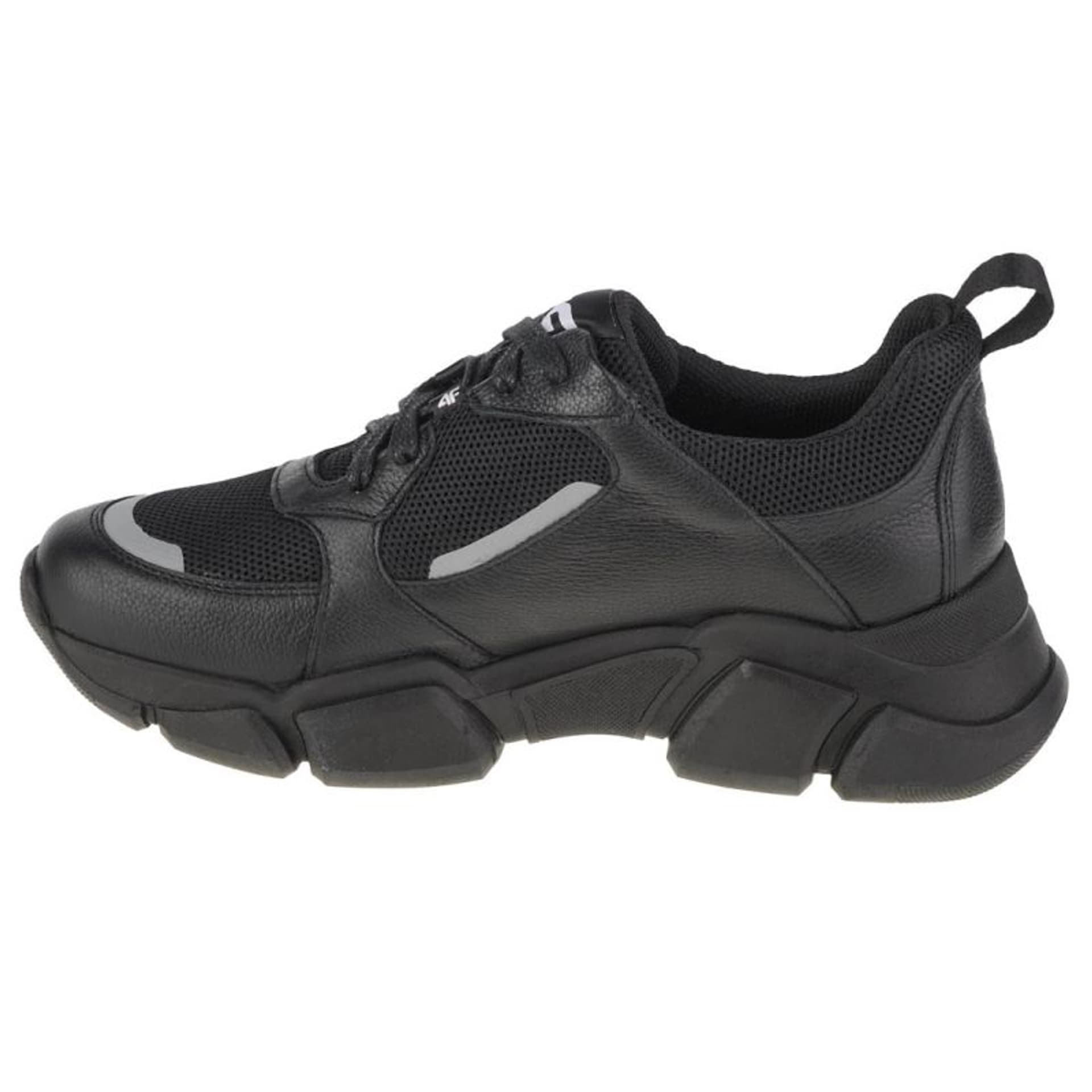 

Buty 4F Wmn's Casual W H4L-OBDL254- (kolor Czarny, rozmiar 39)