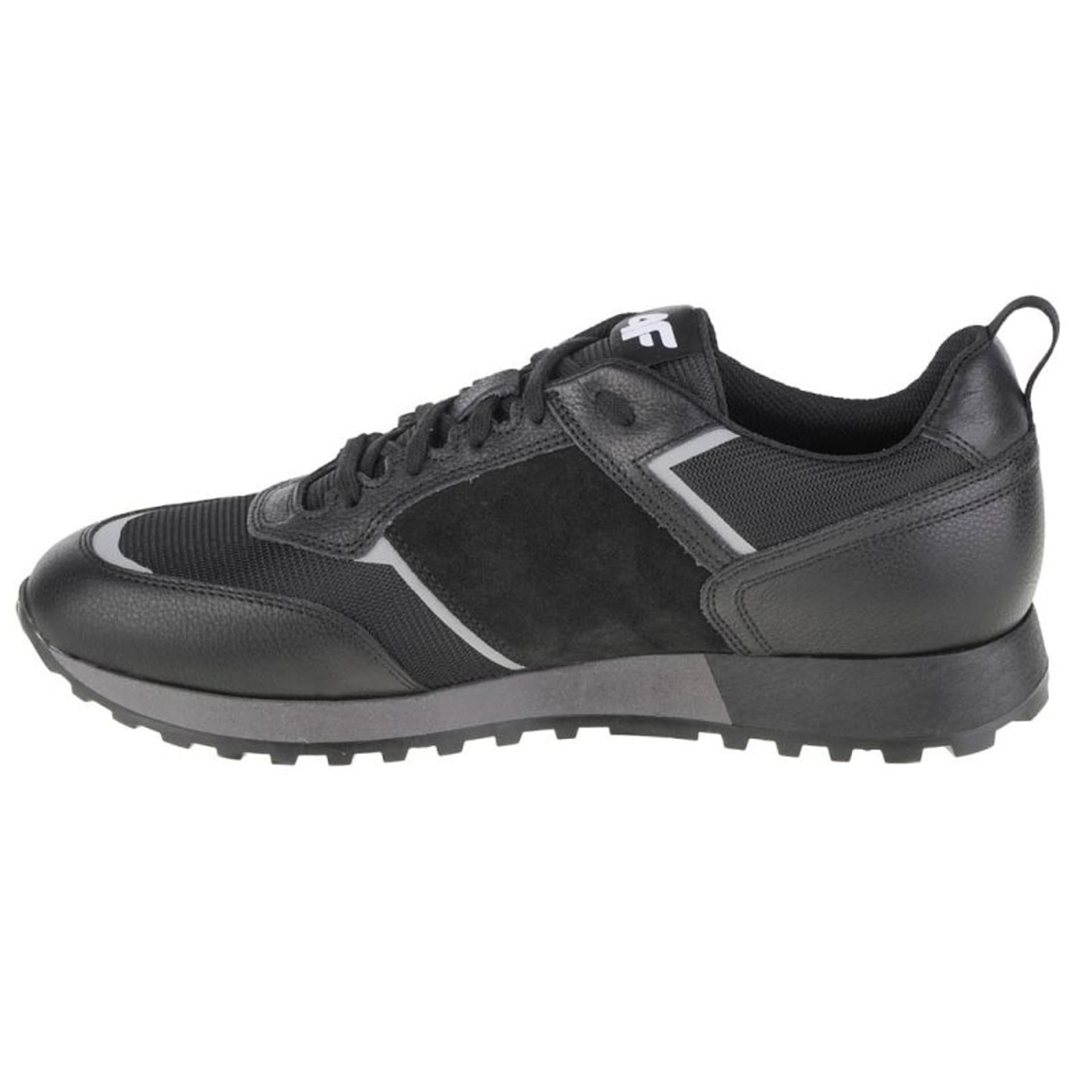 

Buty 4F Men's Casual M H4L-OBML258 (kolor Czarny, rozmiar 42)