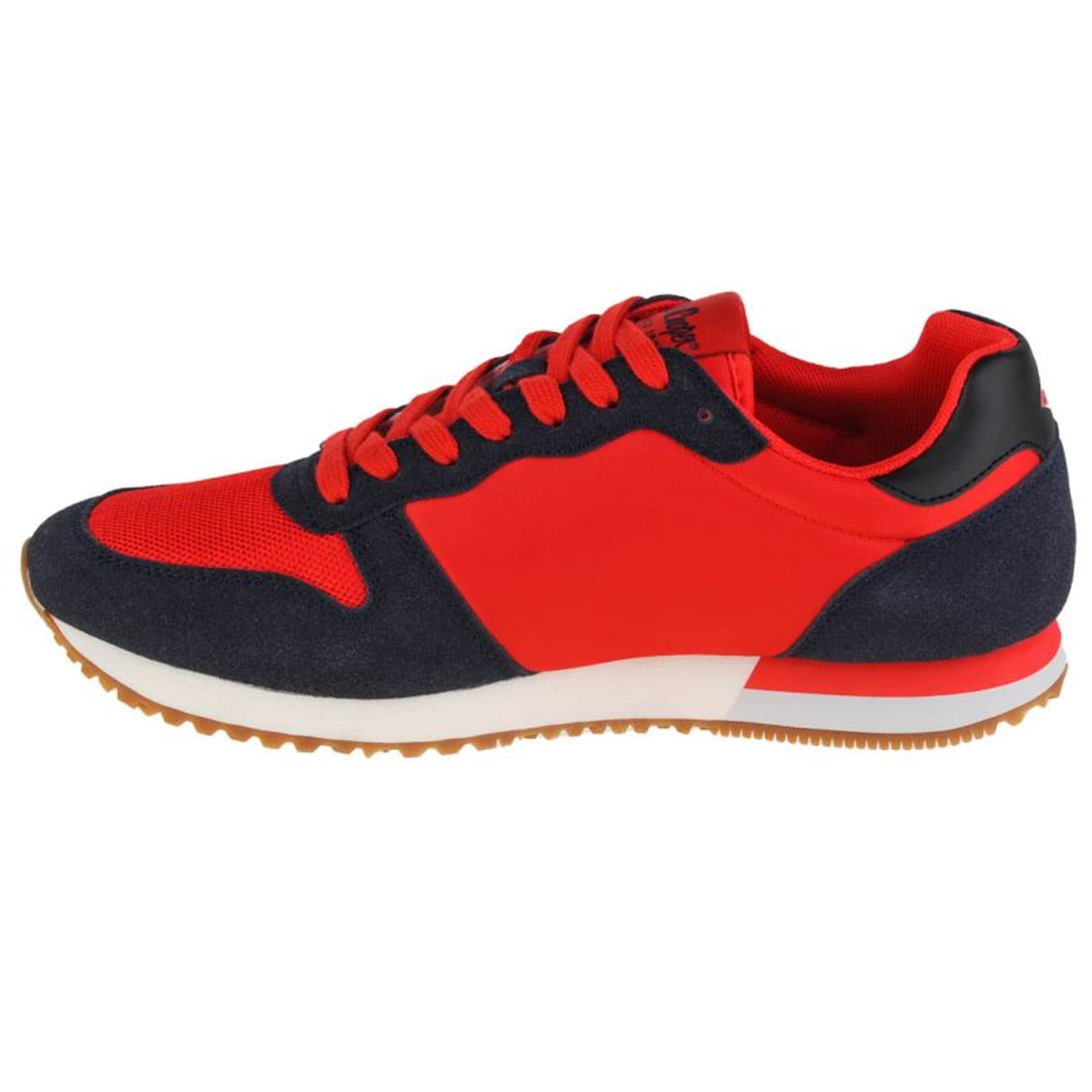 

Buty Lee Cooper M LCW-22-31- (kolor Czerwony, rozmiar 45)
