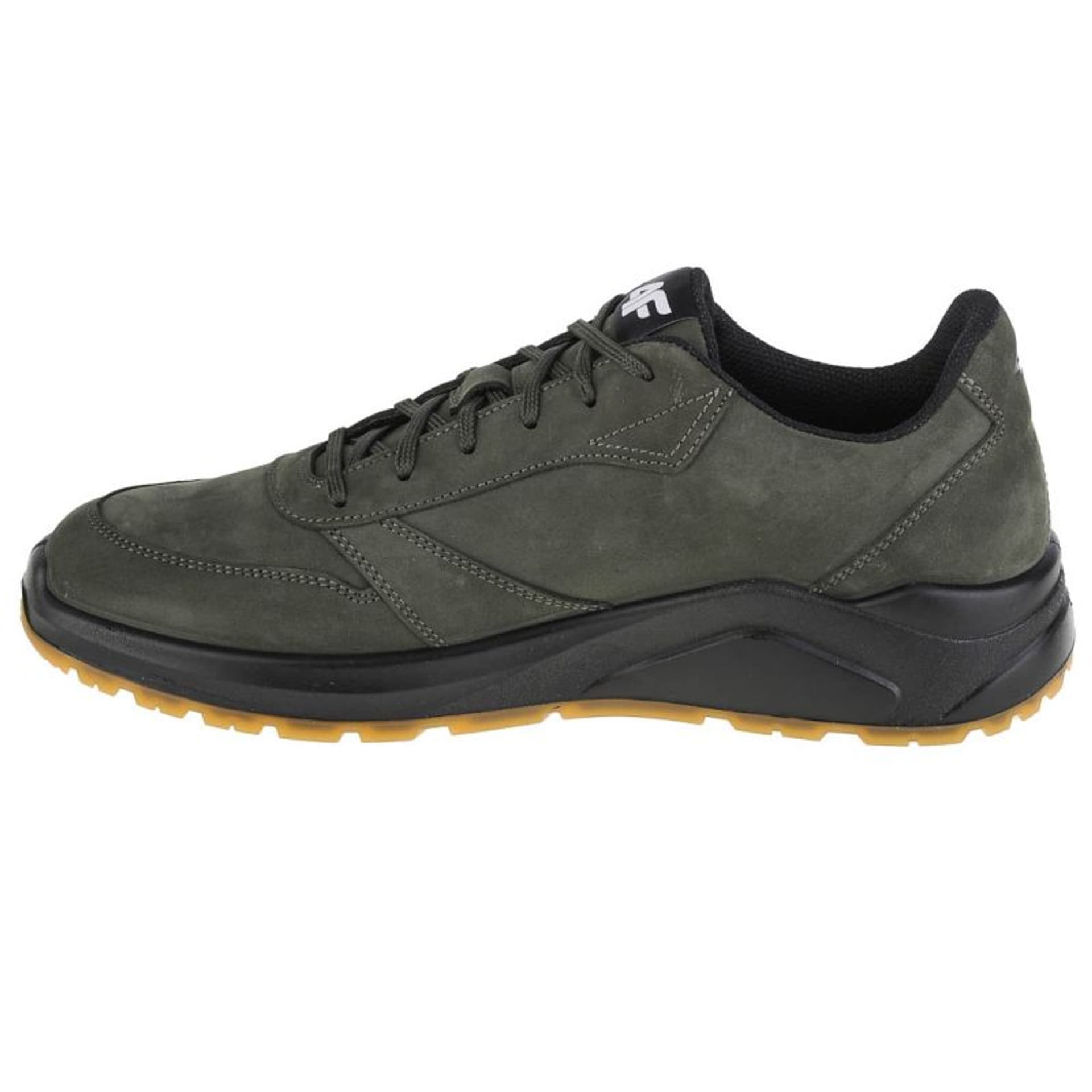 

Buty 4F Men's Casual M OBML250- (kolor Zielony, rozmiar 42)